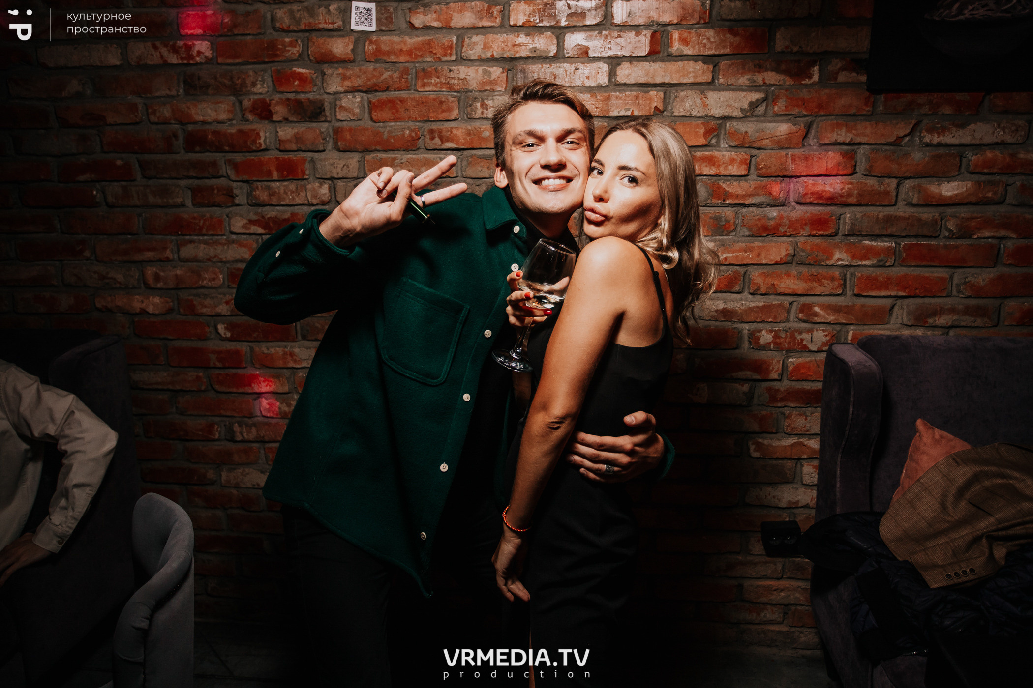 #Редакция_Лето в культурном пространстве «Редакция»