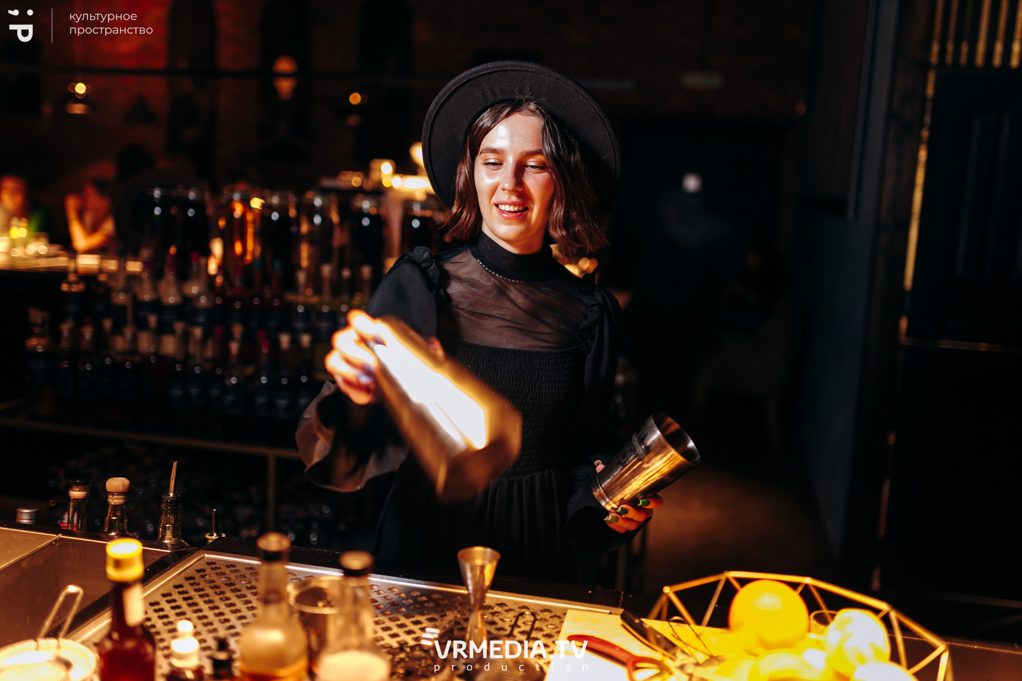 #Редакция_Лето в культурном пространстве «Редакция»