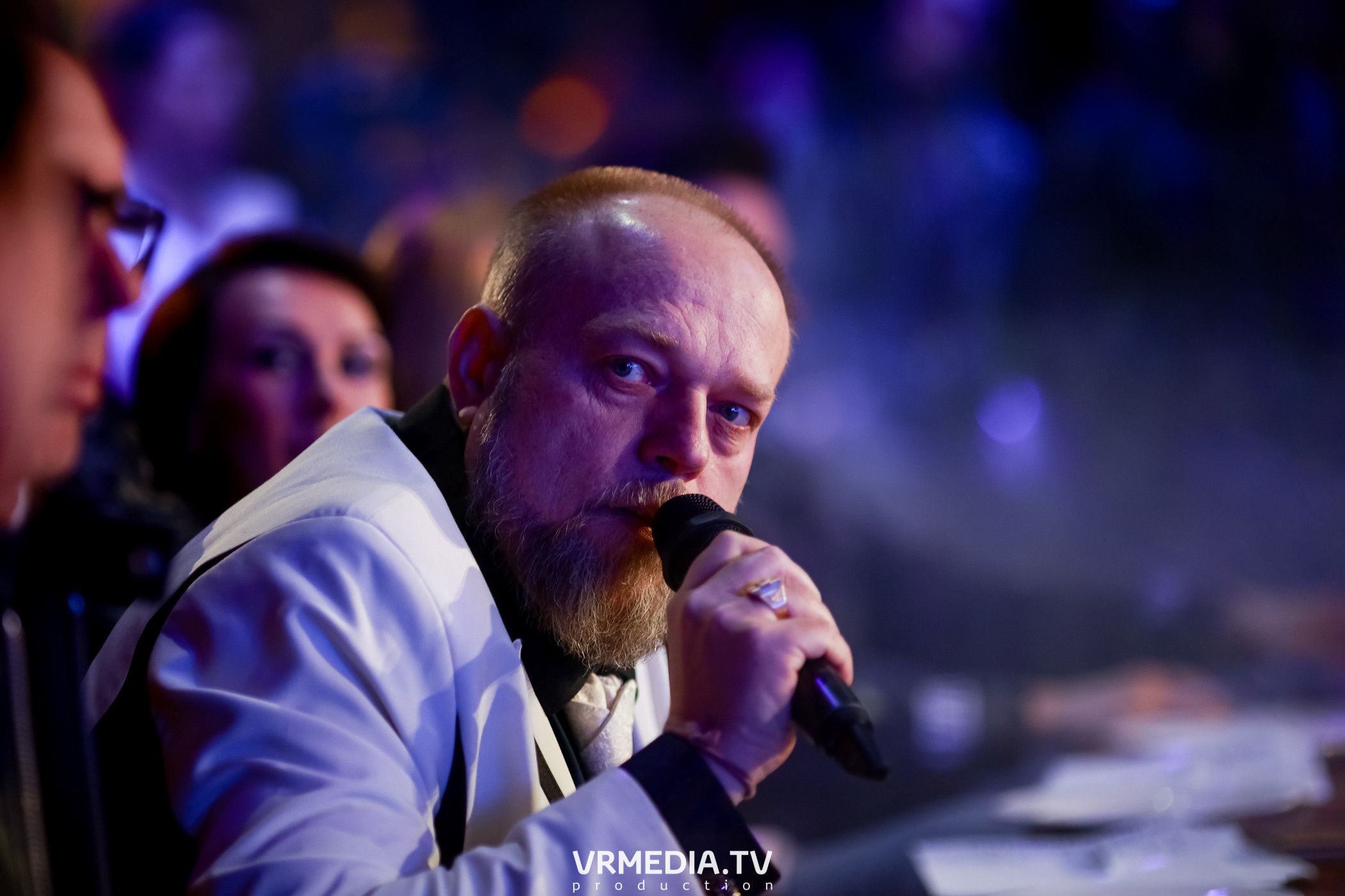 17 Международный вокальный Конкурс-Проект «Батл Голосов»