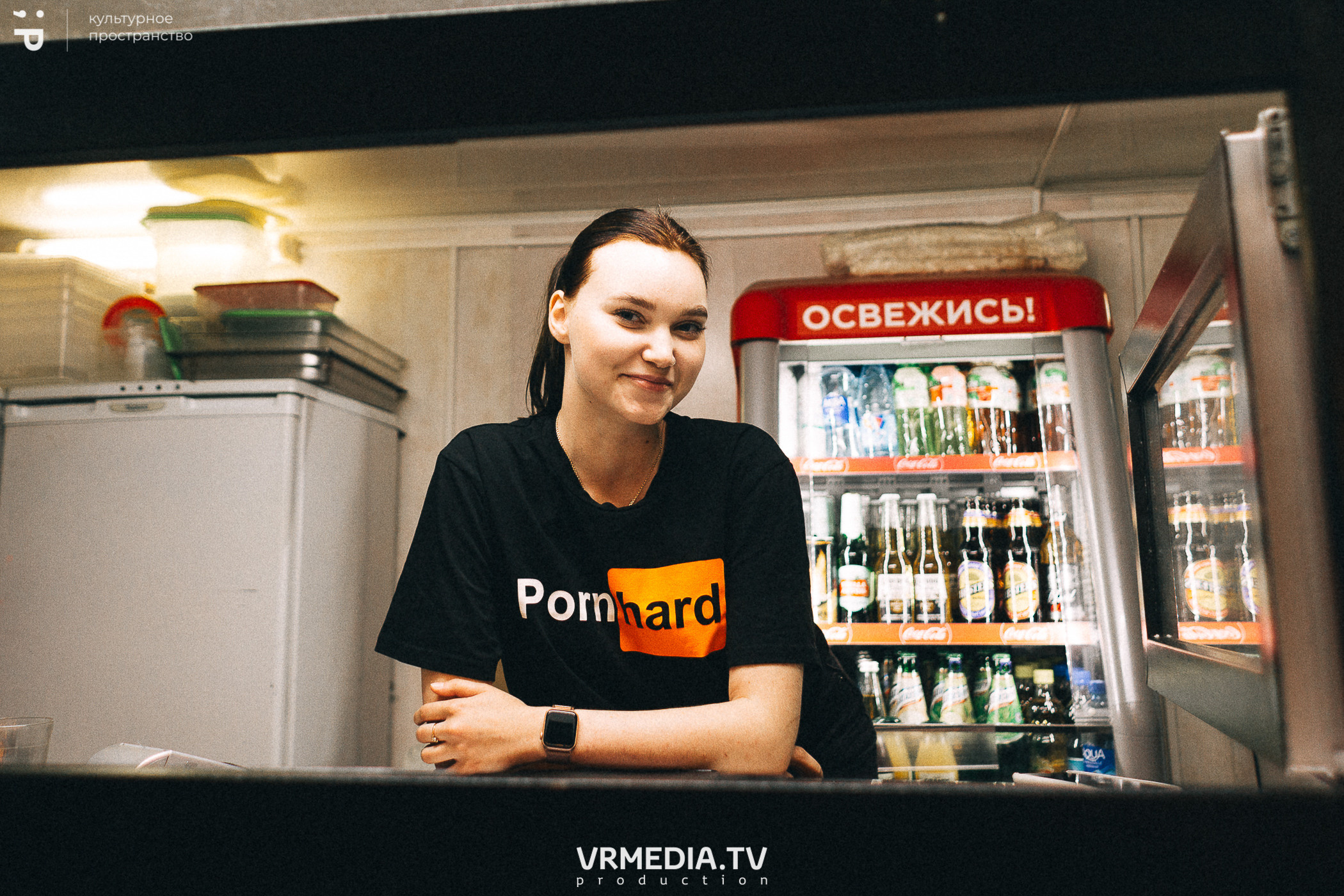 #Редакция_Лето в культурном пространстве «Редакция»