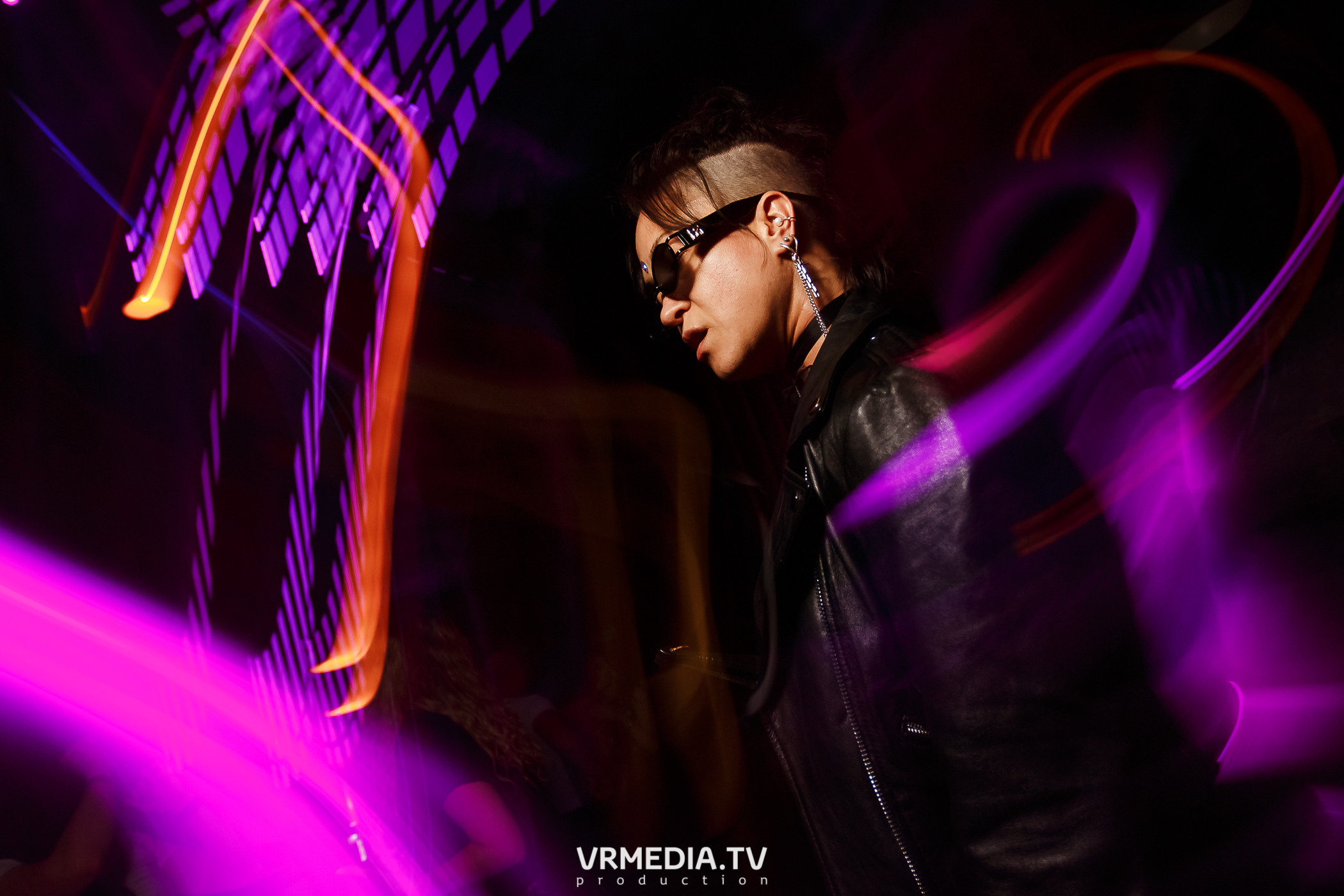 Выходные в ночном клубе «ЭФИР»