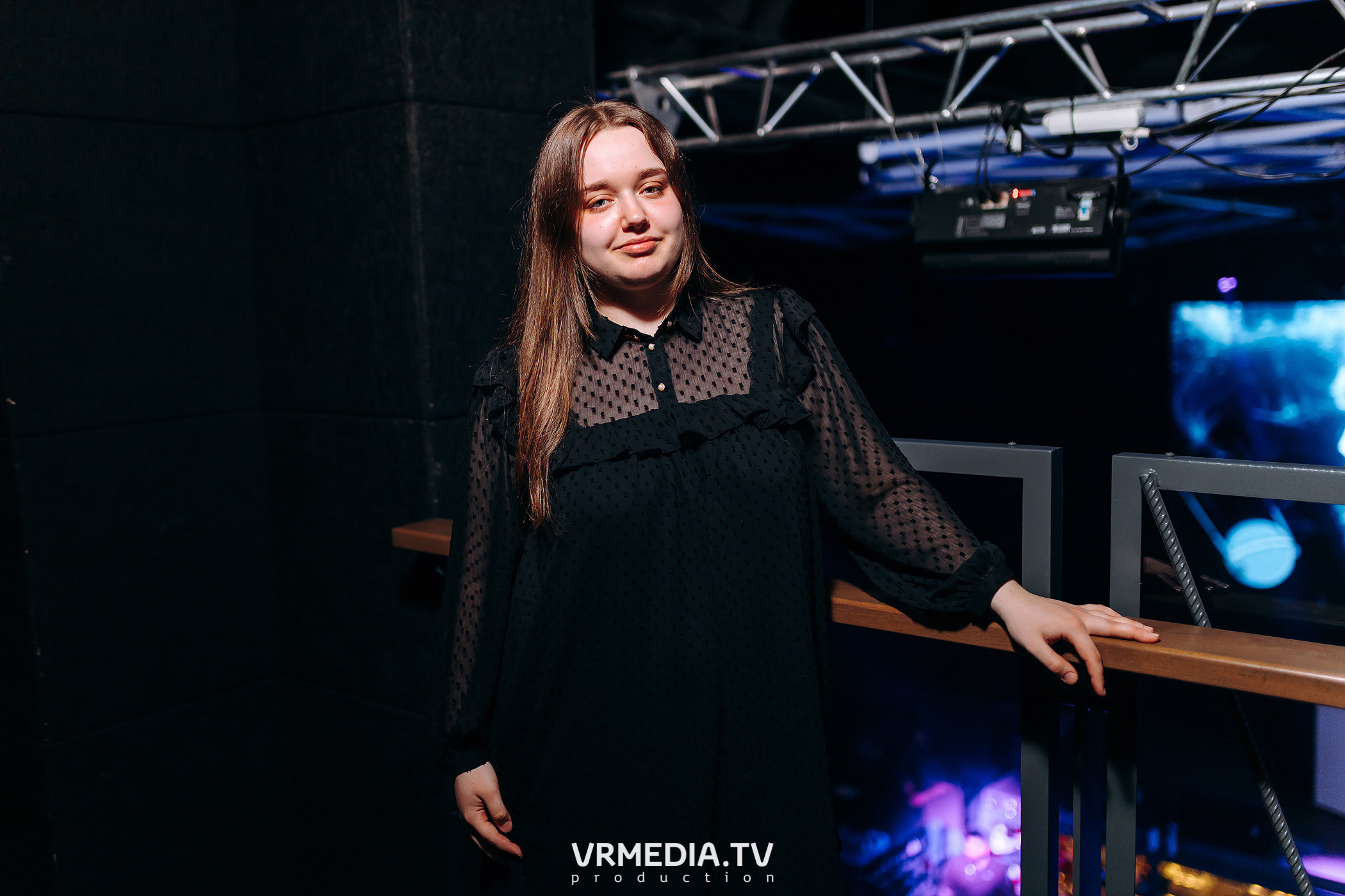 GAGARIN NIGHT в ночном клубе «ЭФИР»