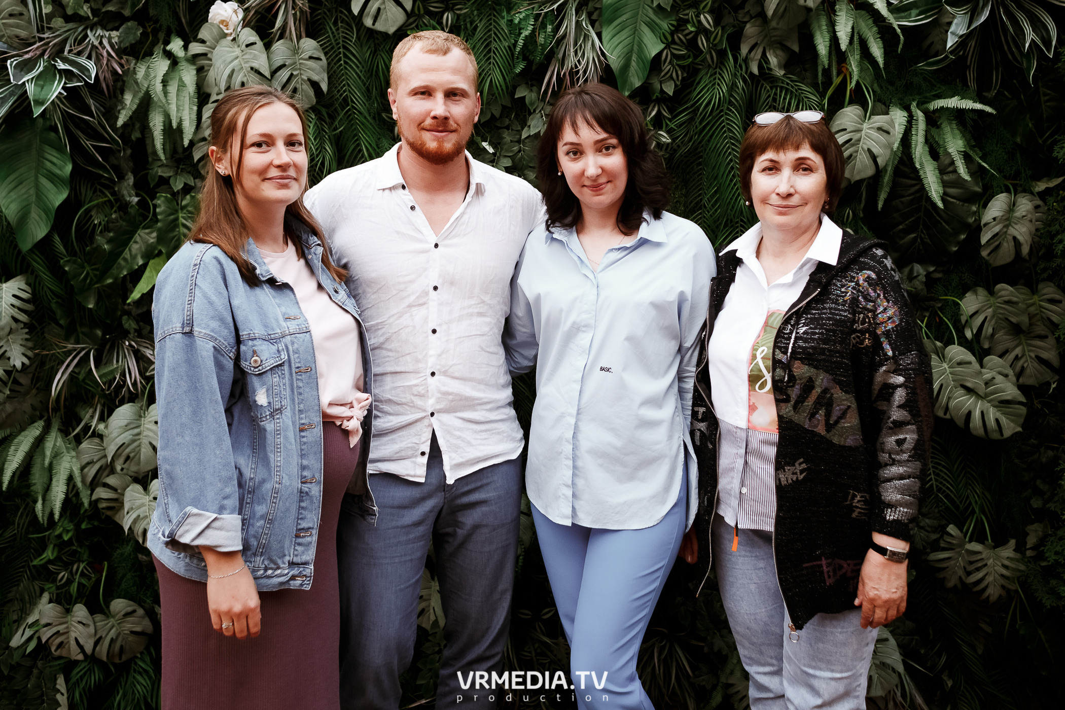 Выходные в ресторане «Лазурный берег»