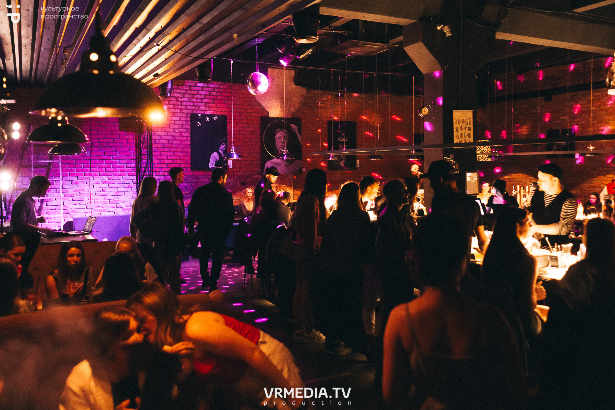 #Редакция_Лето в культурном пространстве «Редакция»