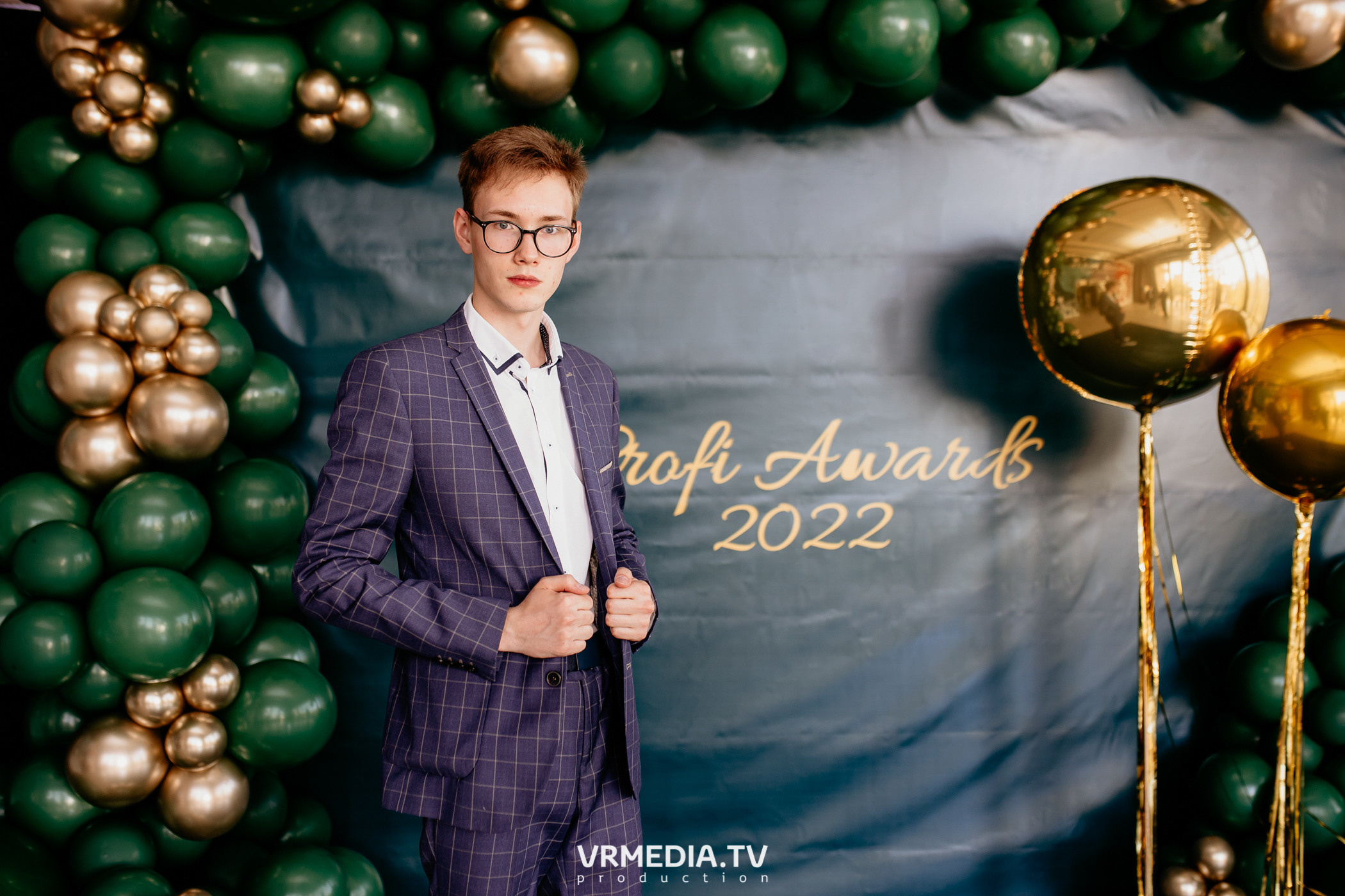 Profi Awards 2022