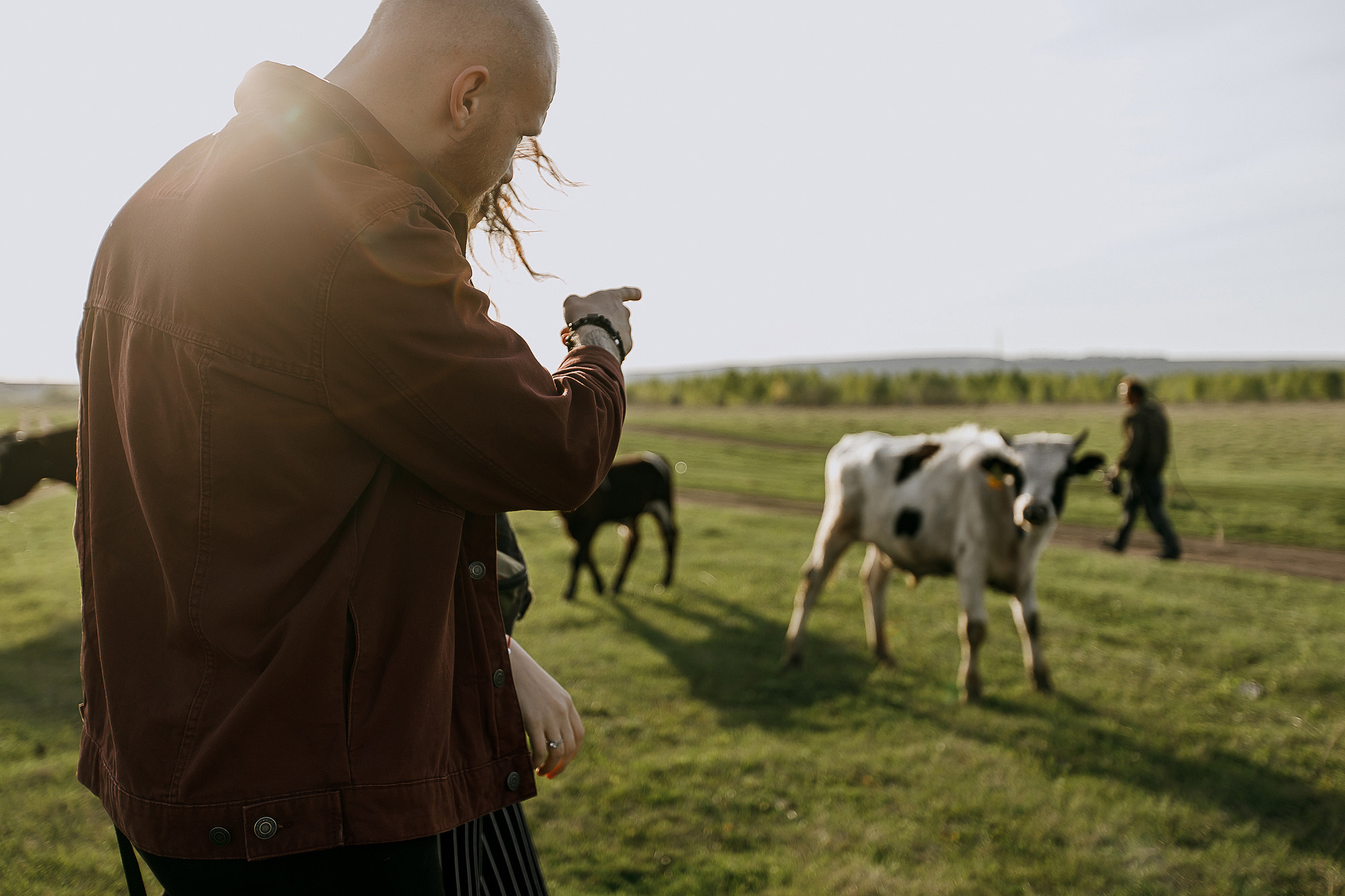 Суховское поле