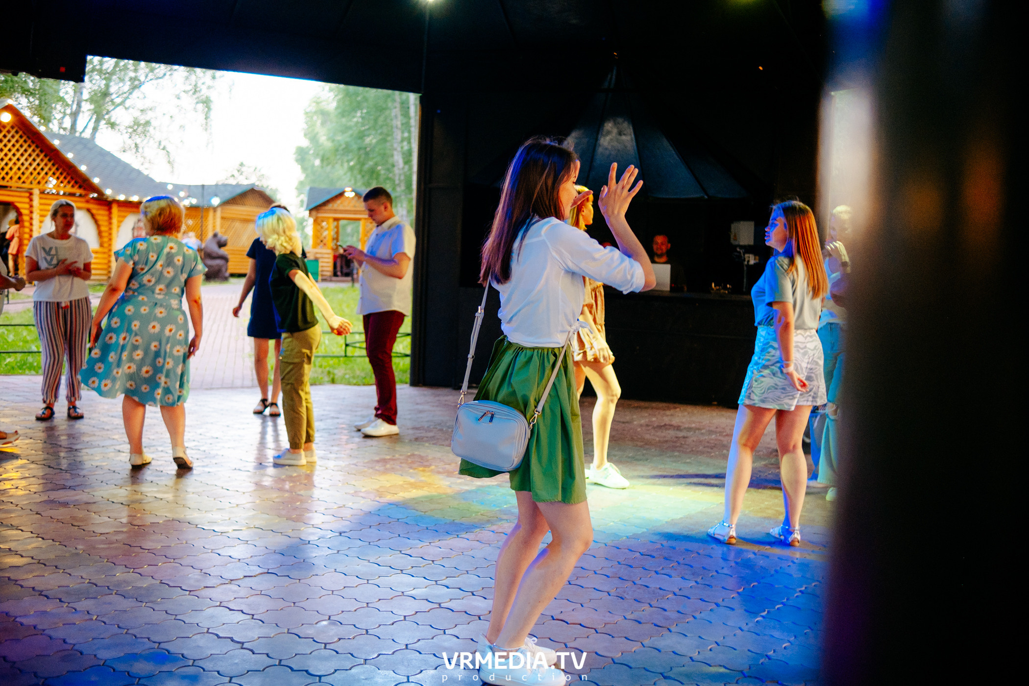 В гостях «У Петровича»