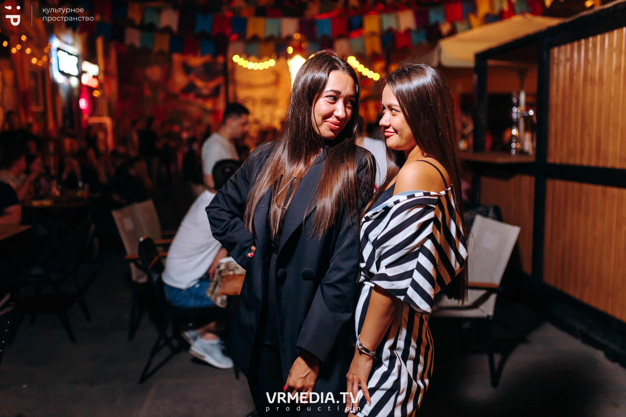 #Редакция_Лето: Warm Inside в культурном пространстве «Редакция»