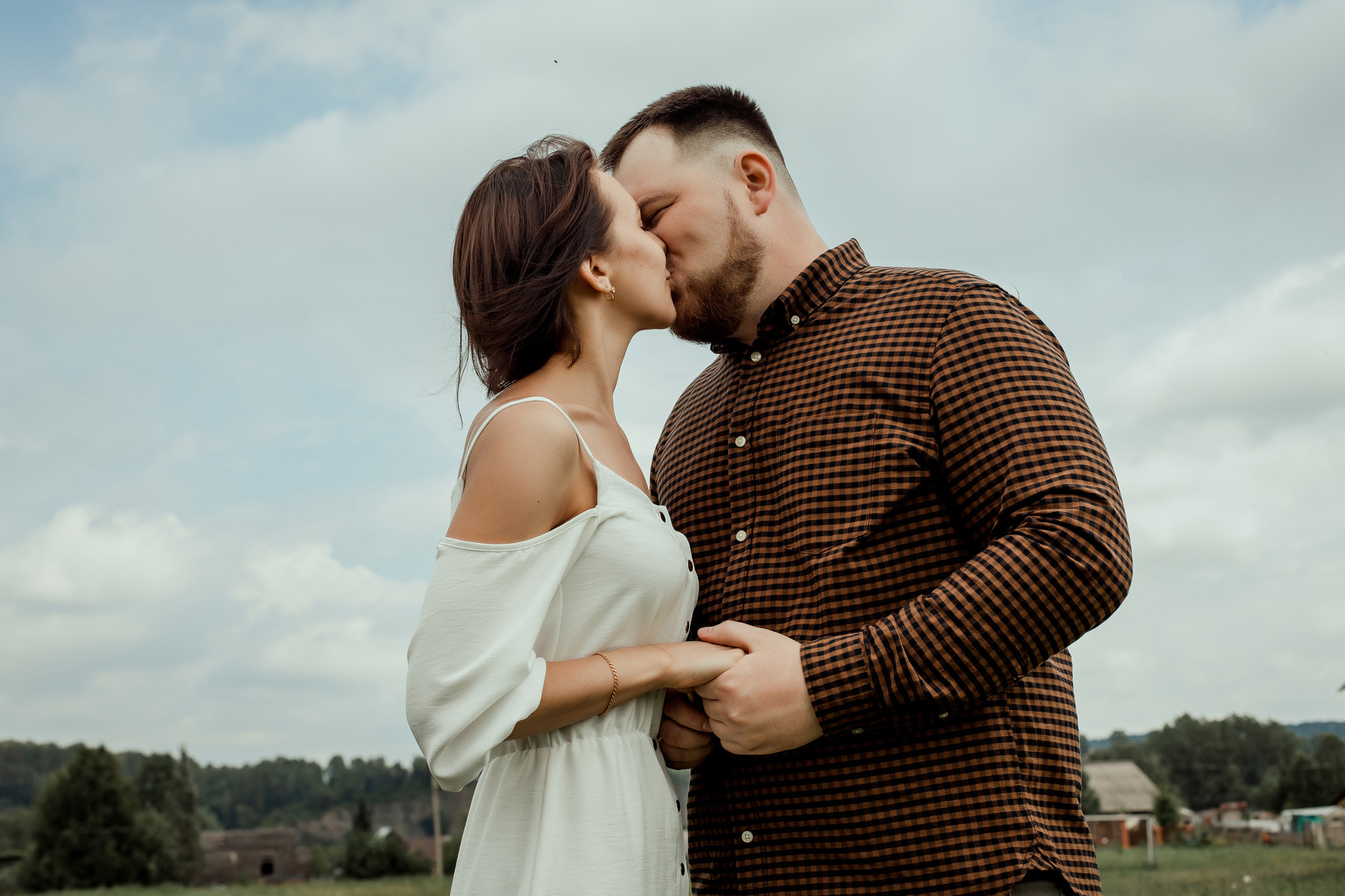 Аркадий & Юлия