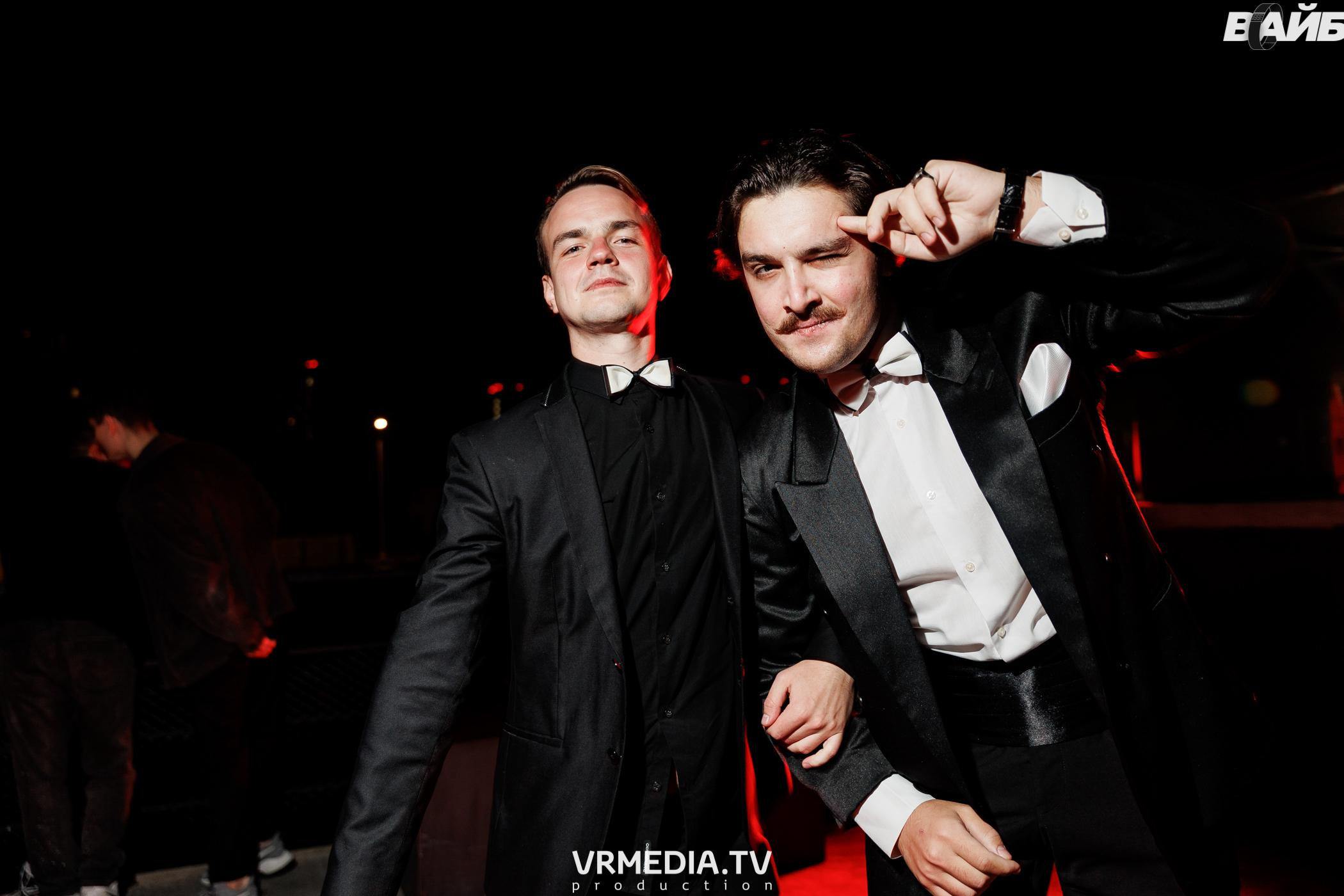 Молодость простит! Круиз