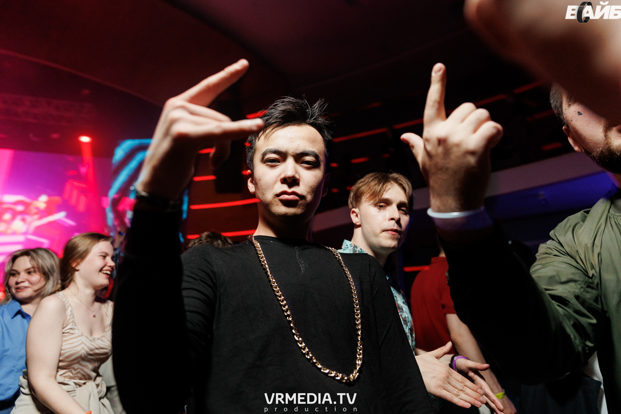 Молодость Простит! 4 года!