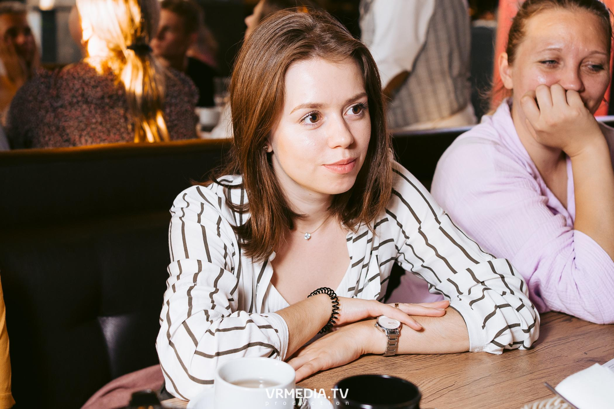 WoW QuiZ в баре «DOSKI»