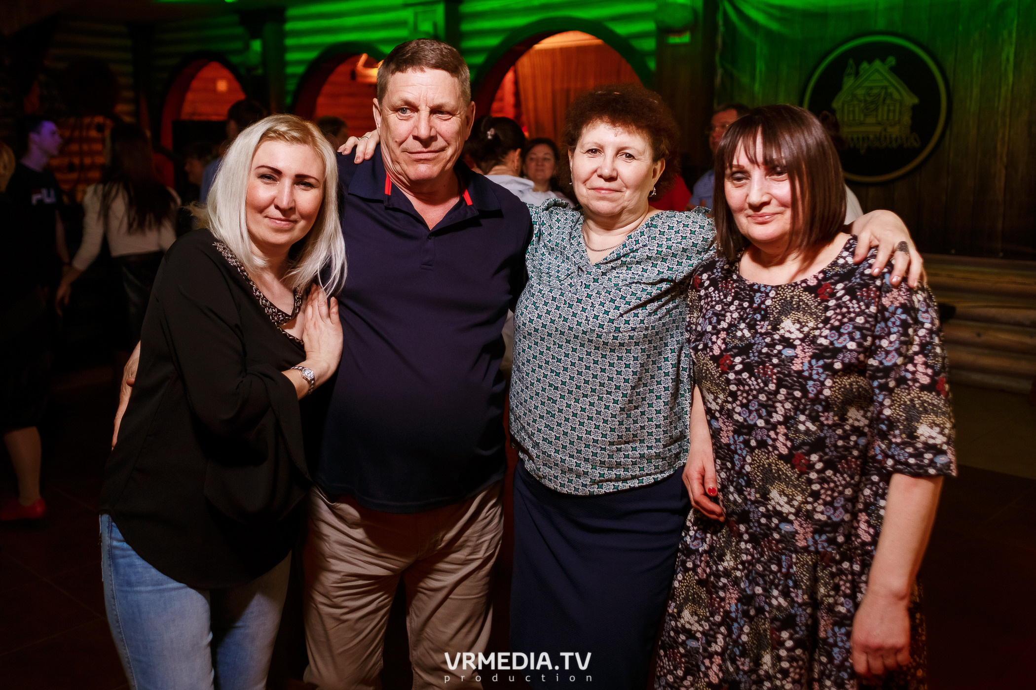 В гостях «У Петровича»