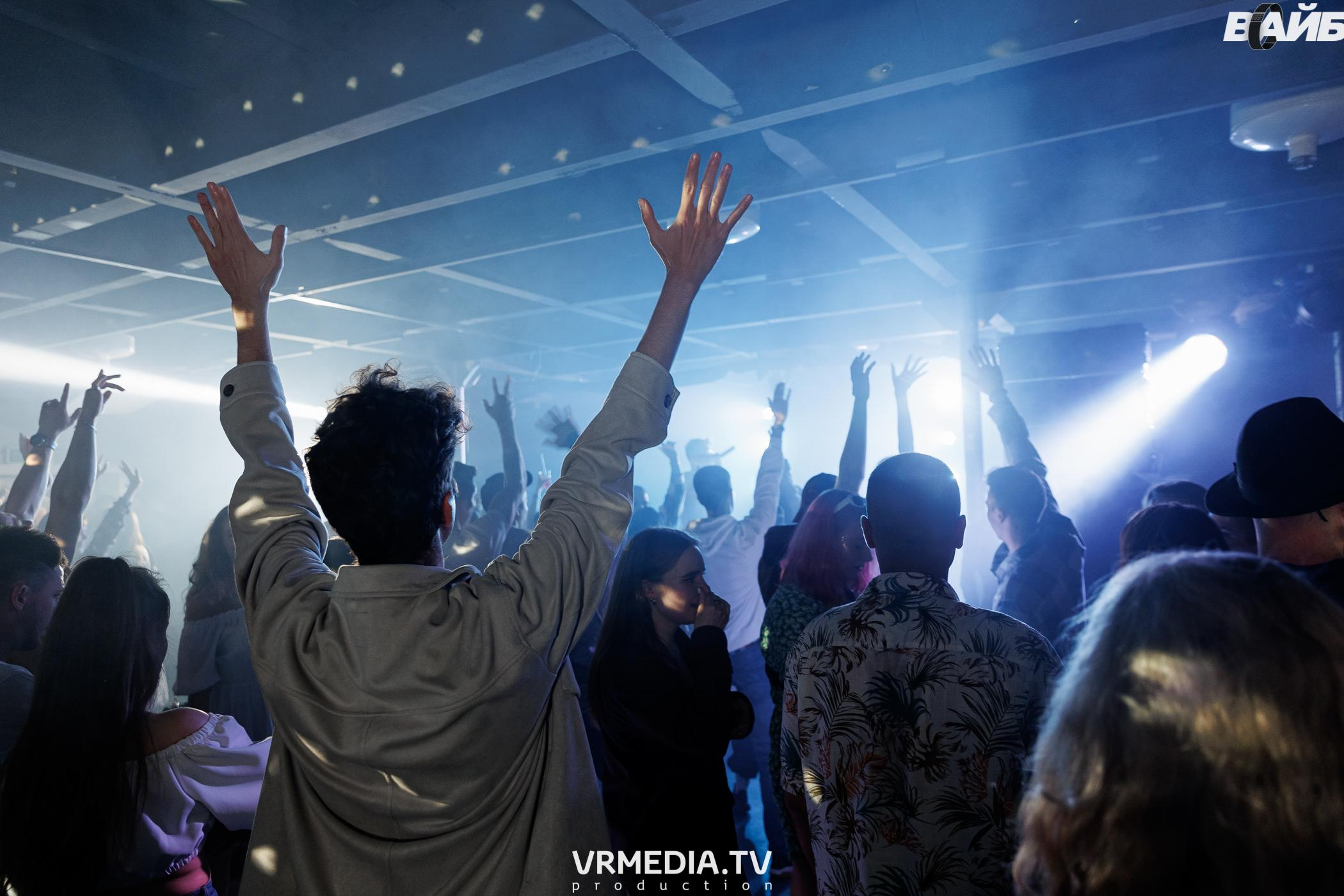 Молодость простит! Круиз