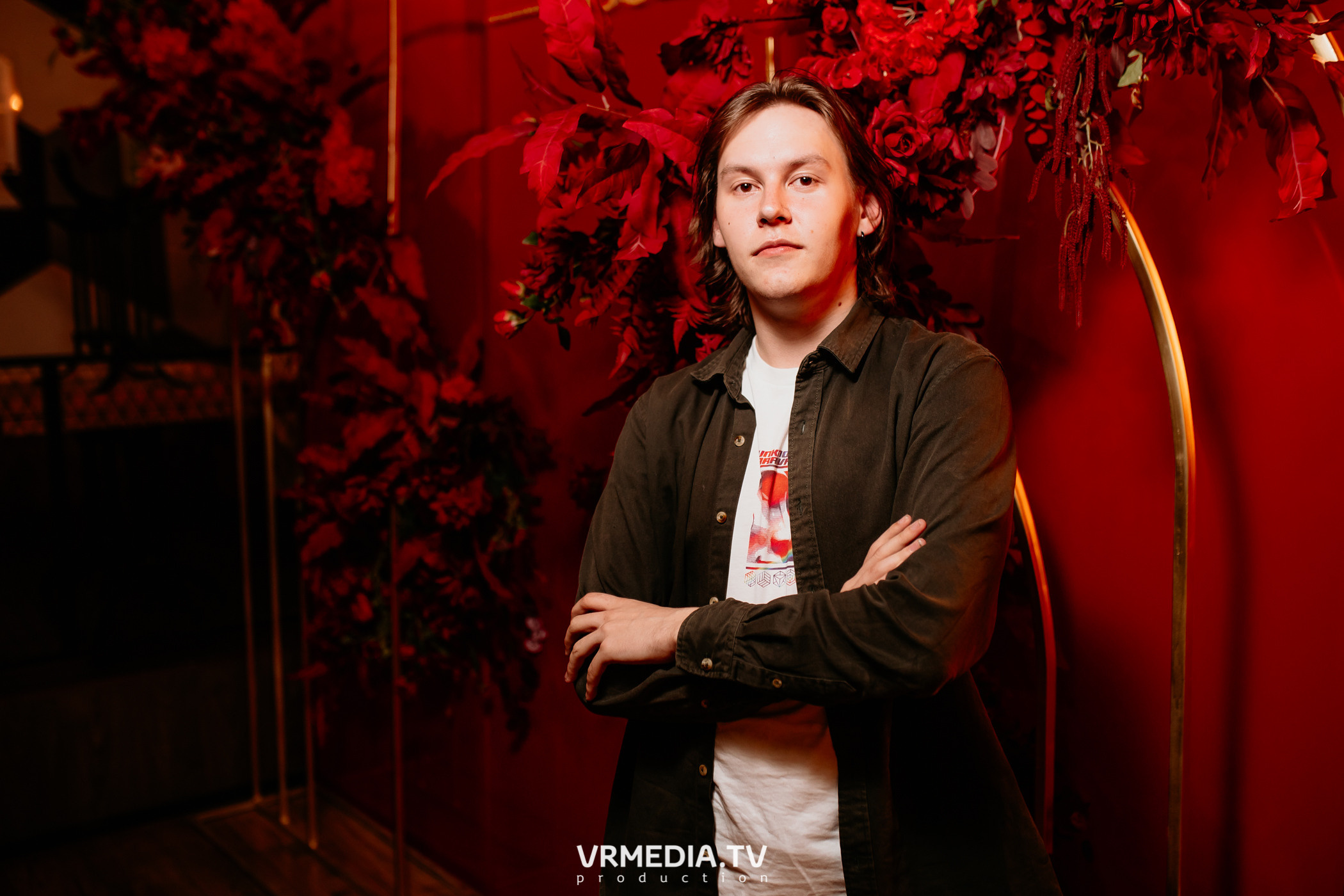 Джазовая среда. Jam session