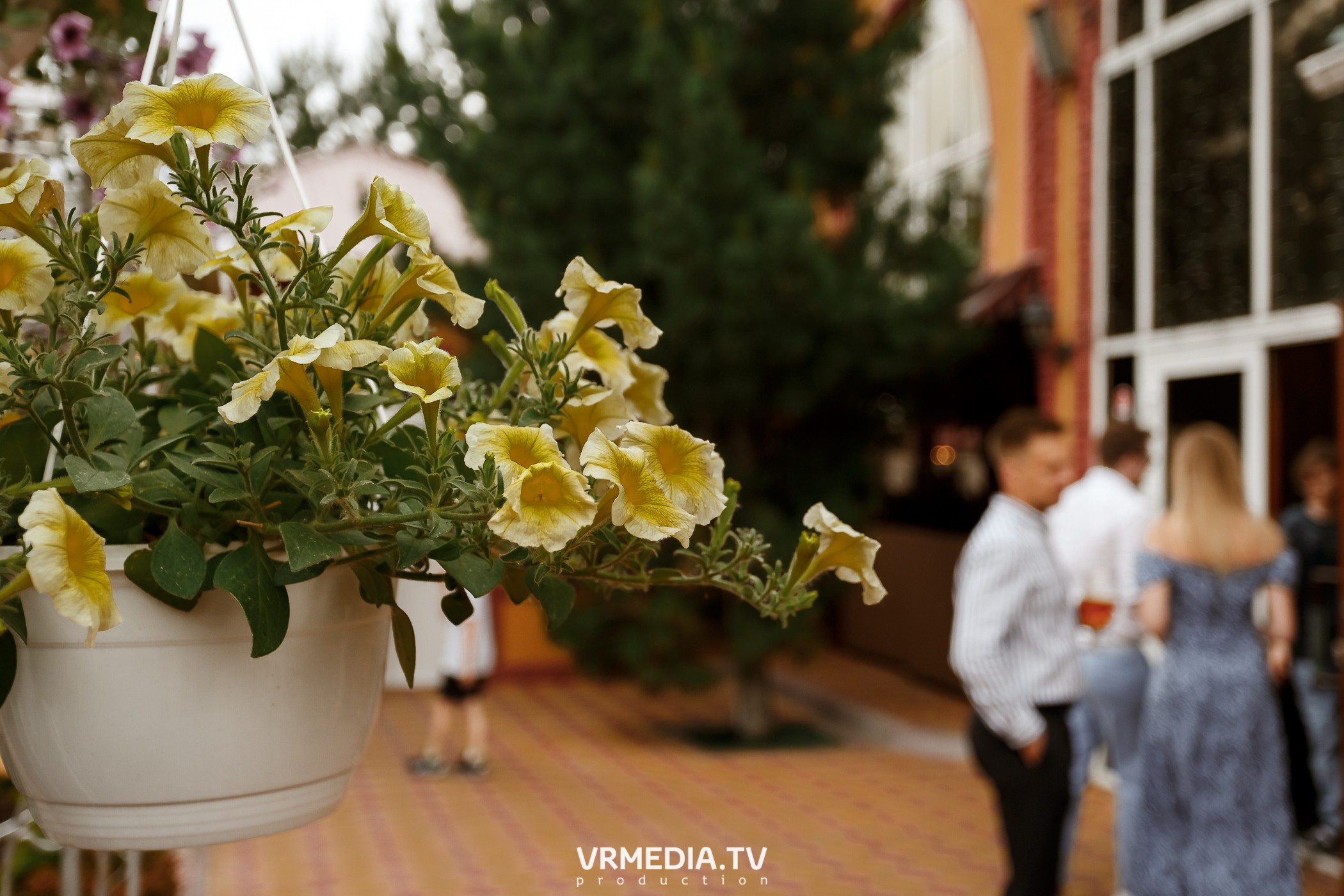 Открытие Летнего Сезона в ресторане «Лазурный берег»