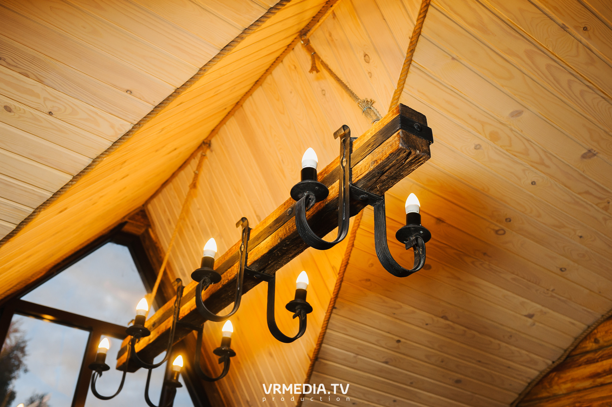 В гостях «У Петровича»