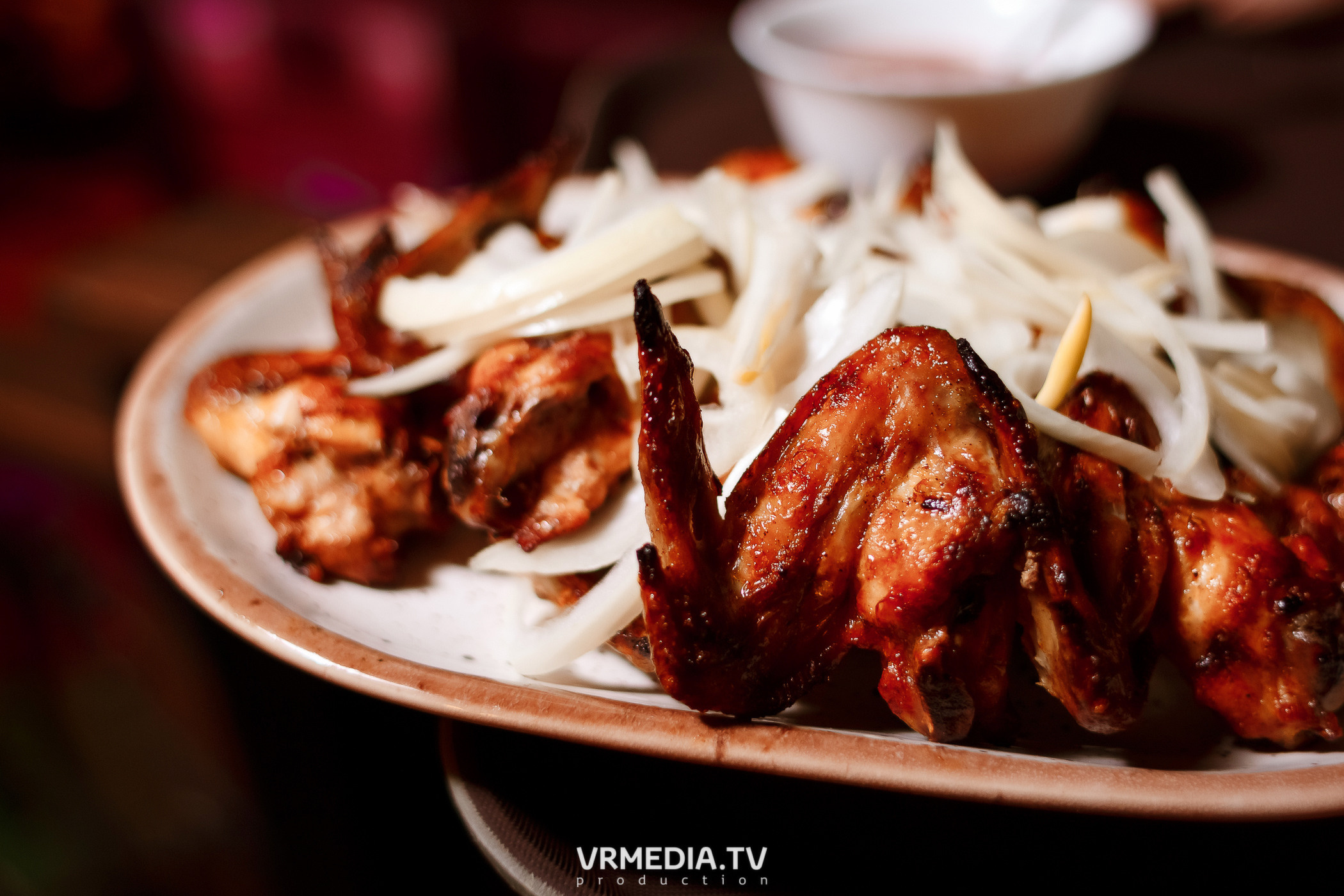 В гостях «У Петровича»