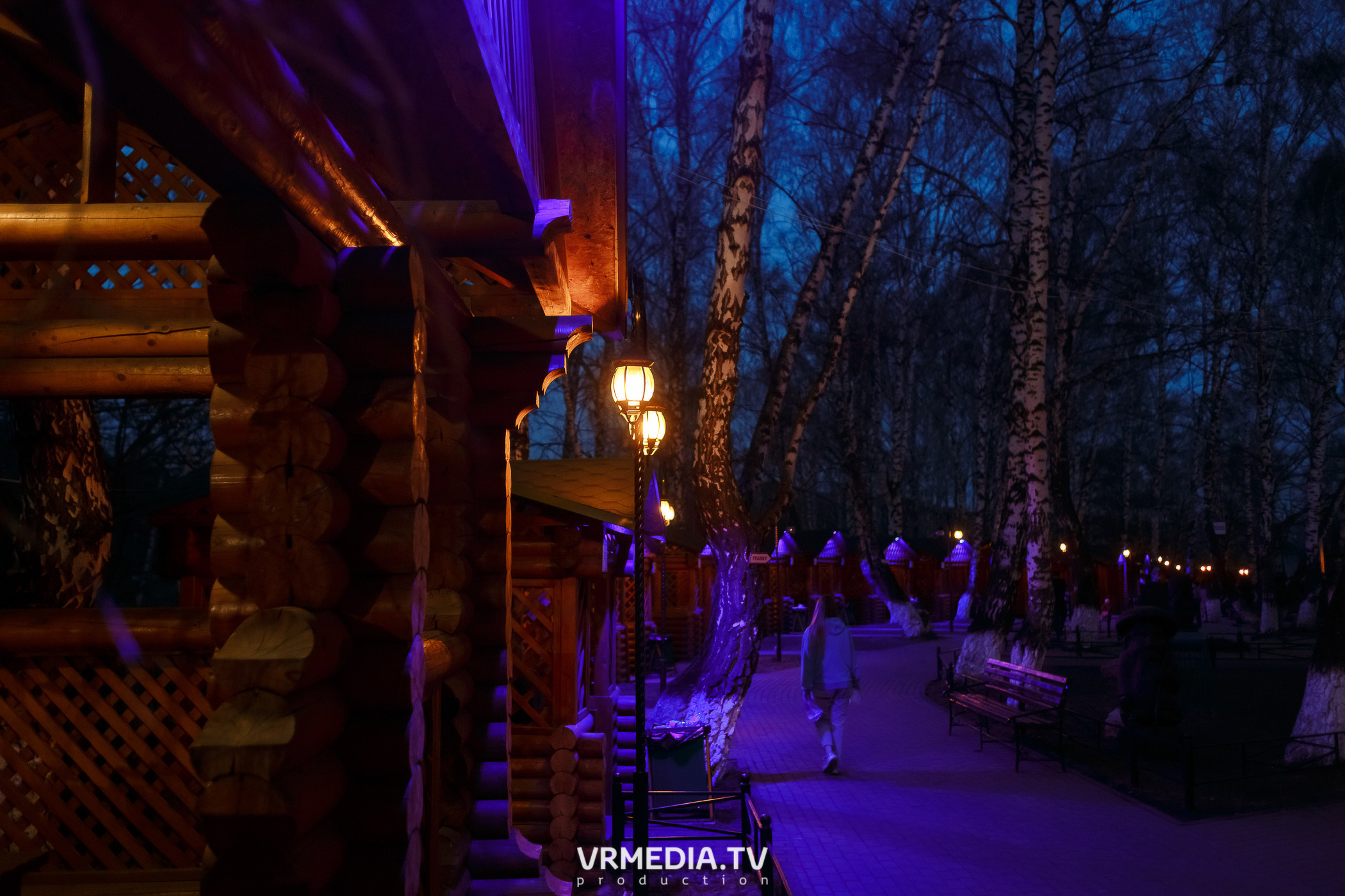 В гостях «У Петровича»