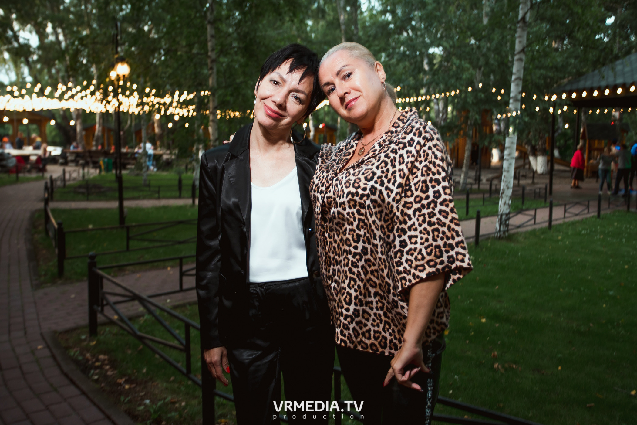 В гостях «У Петровича»