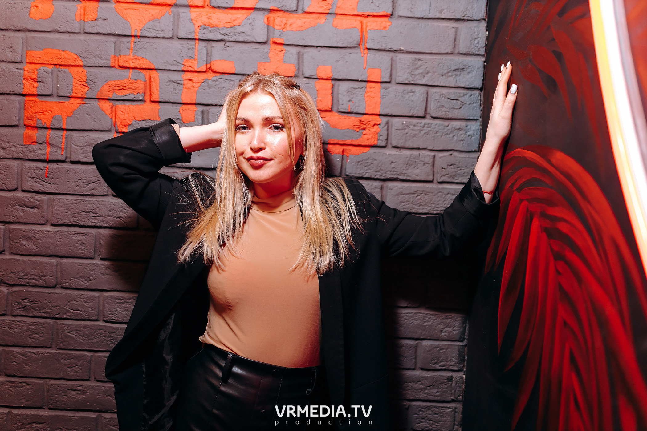 Выходные в ночном клубе «ЭФИР»