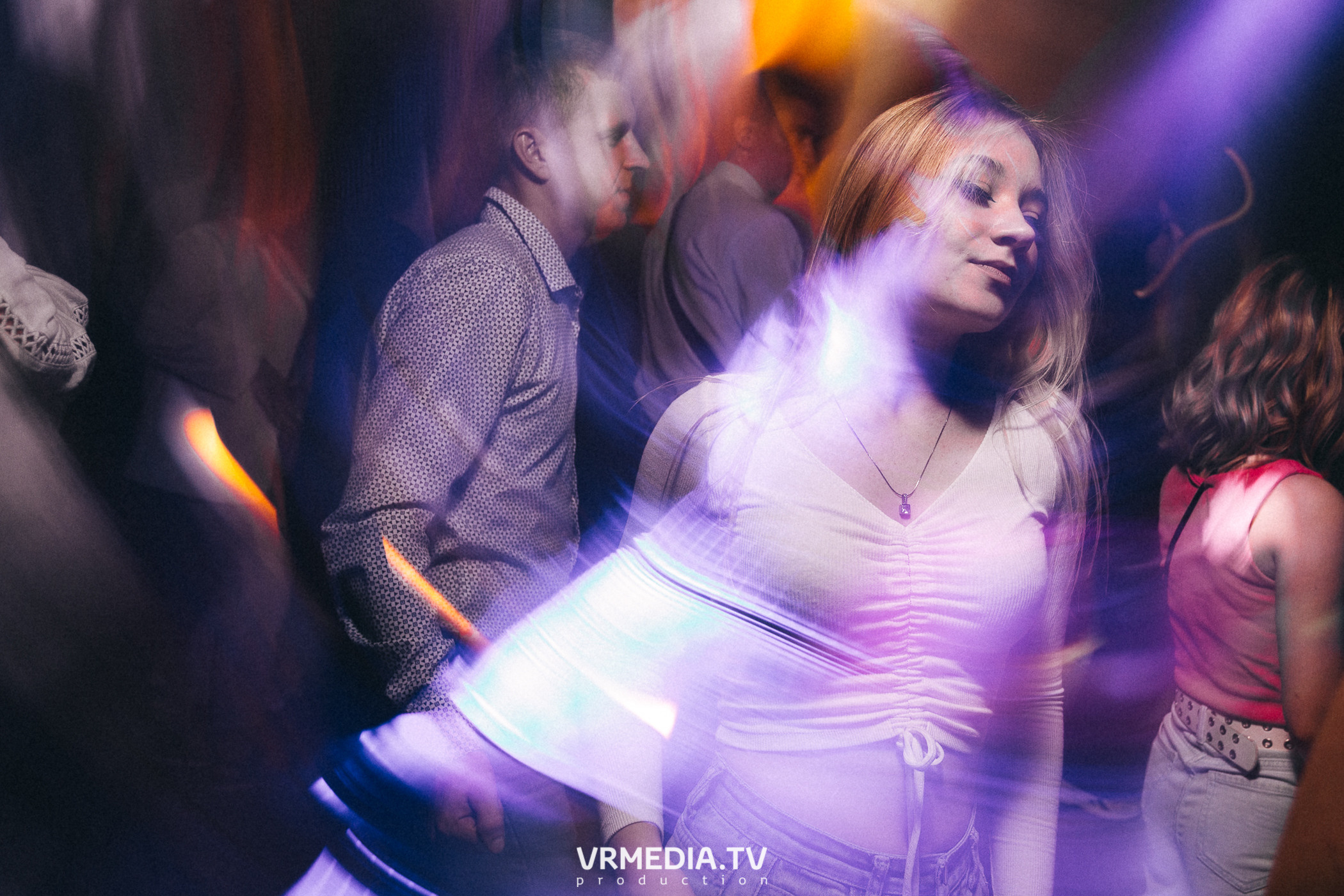 На чилле в баре «DOSKI»