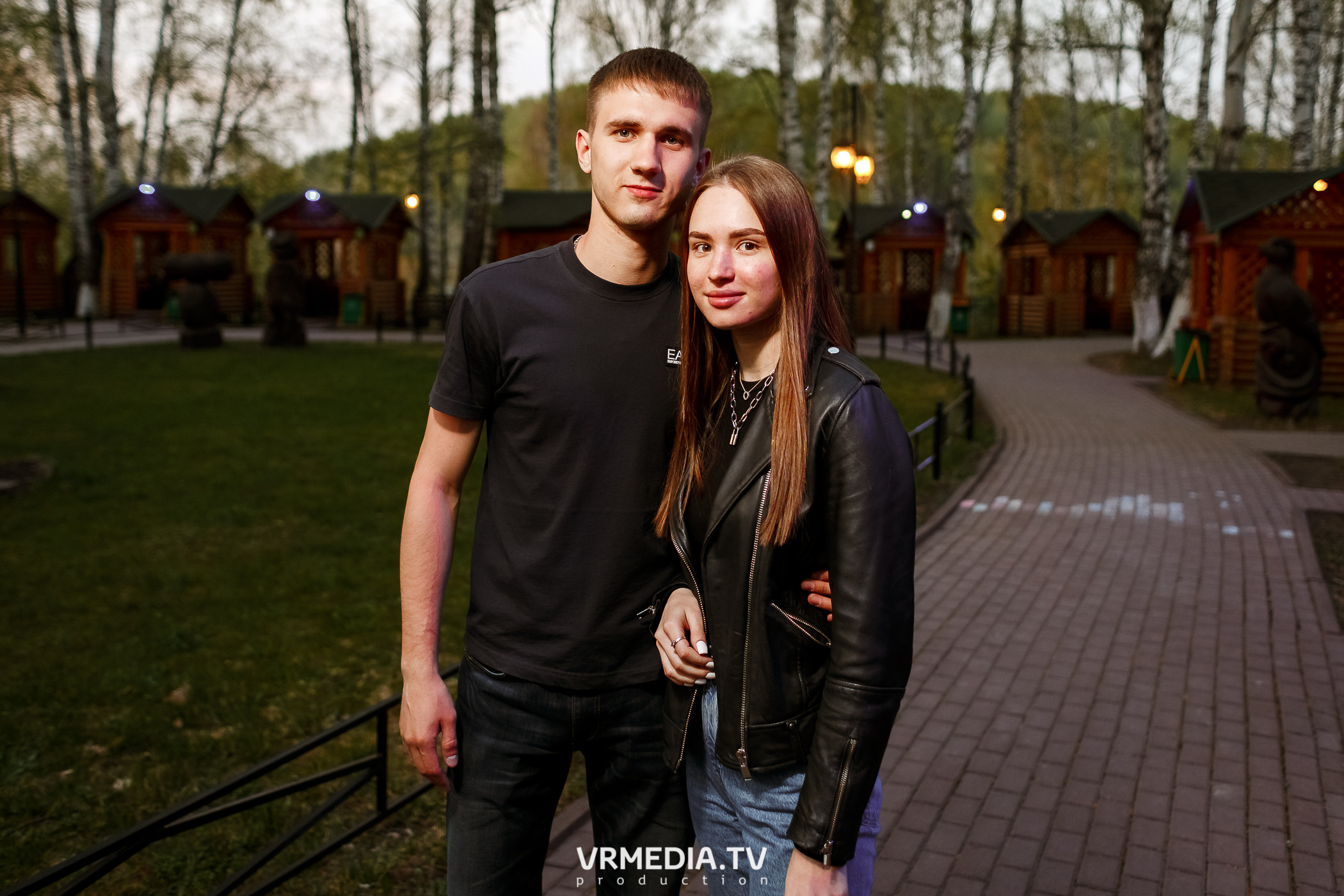 В гостях «У Петровича»