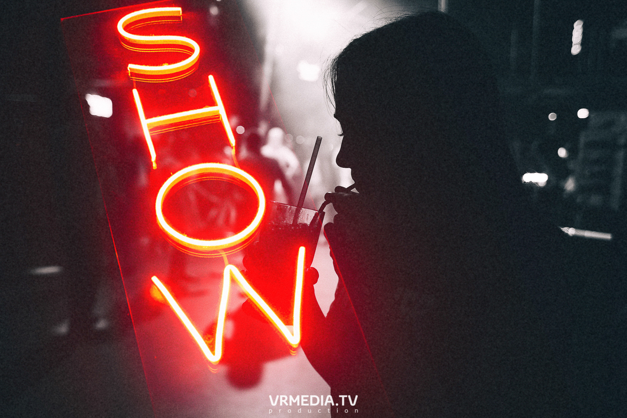 Sin City в баре «DOSKI»