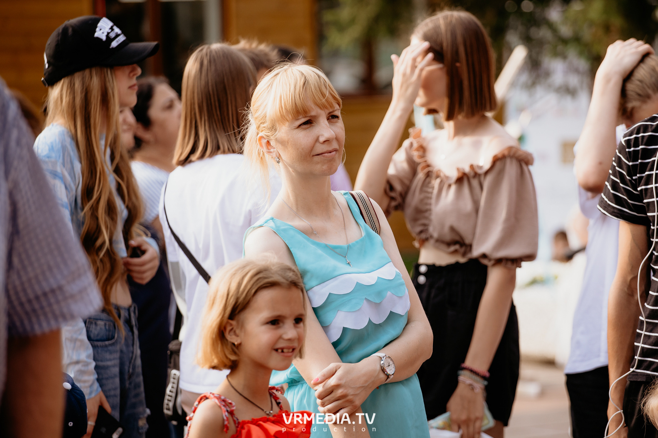 Семейный фестиваль «Родная Нить»