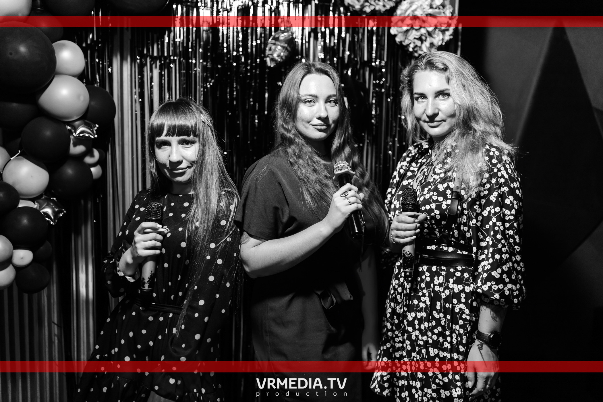 Sin City в баре «DOSKI»