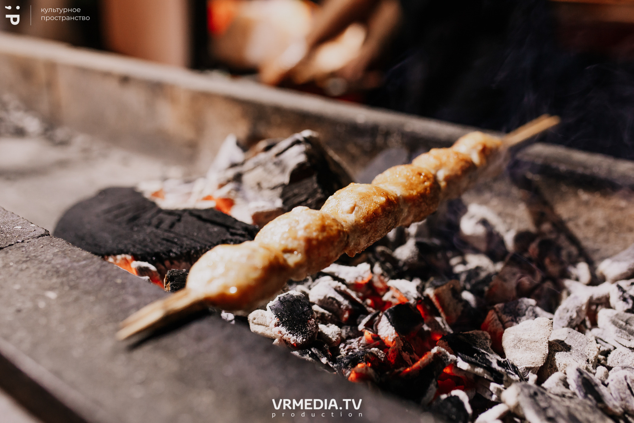 Открытие «C’mon bar» в культурном пространстве «Редакция»