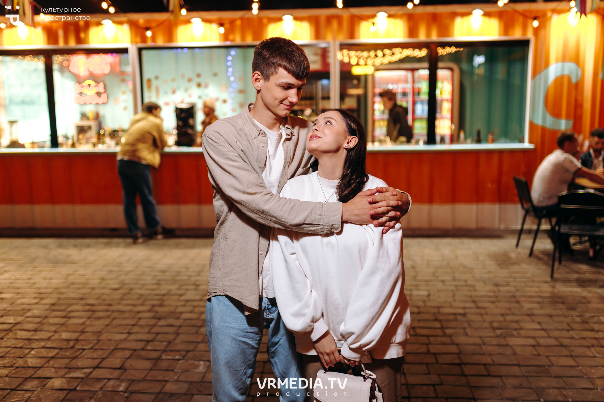 #Редакция_Лето в культурном пространстве «Редакция»