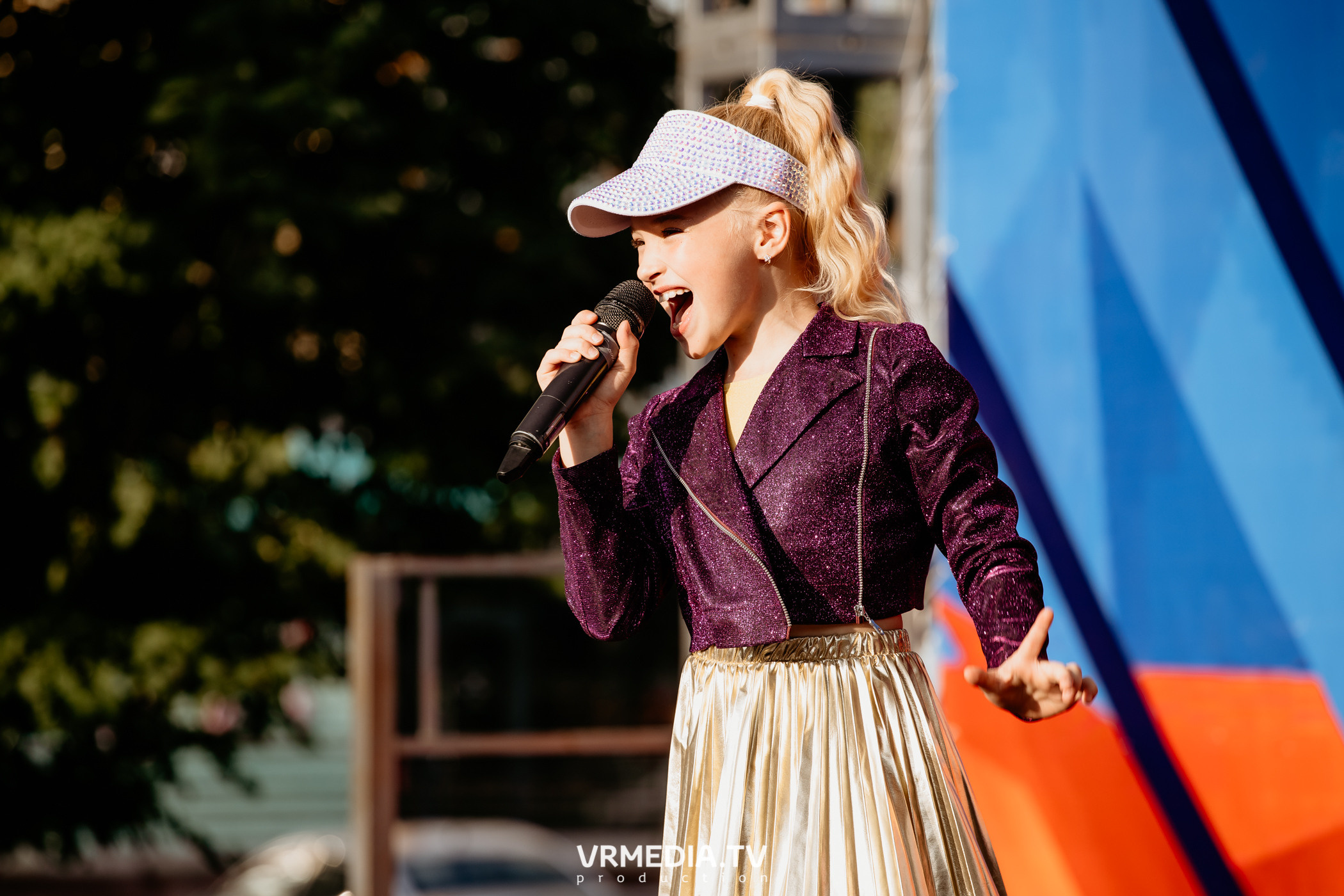 Семейный фестиваль «Родная Нить»