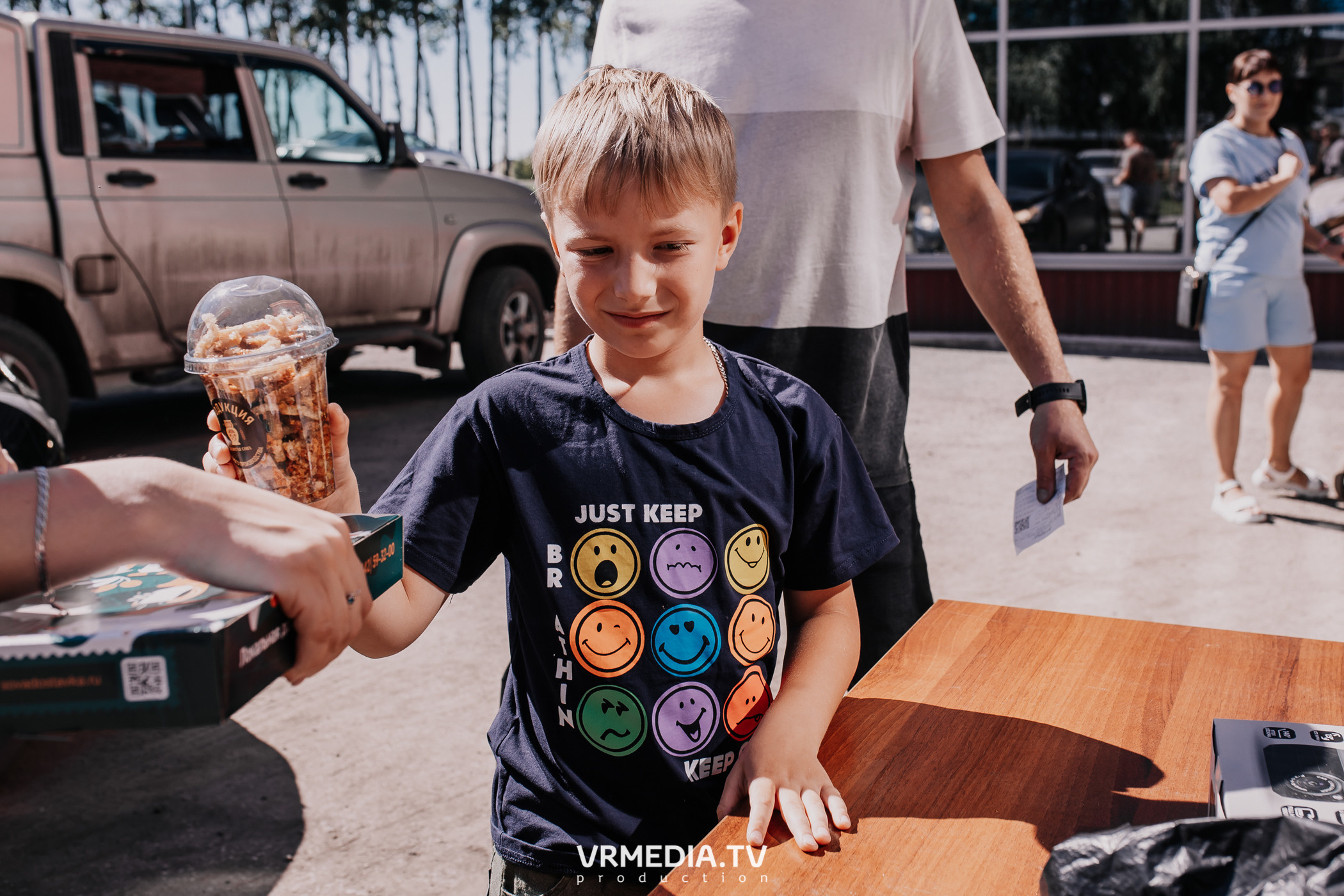 Открытие магазина «Золотая Сова» в г. Полысаево