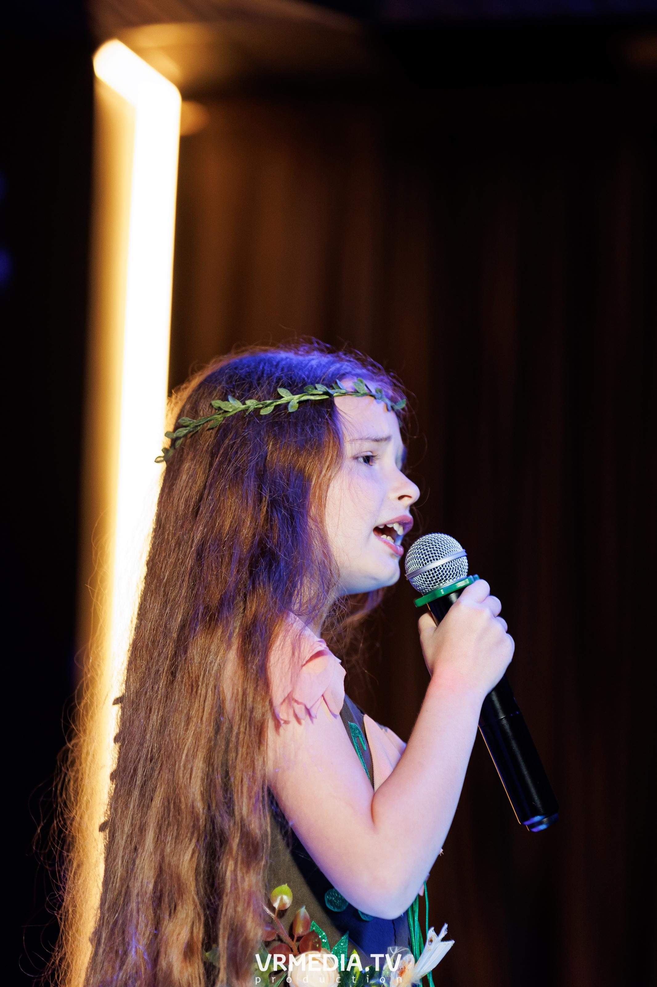 Leomar Production. Музыкальный бриз — 4