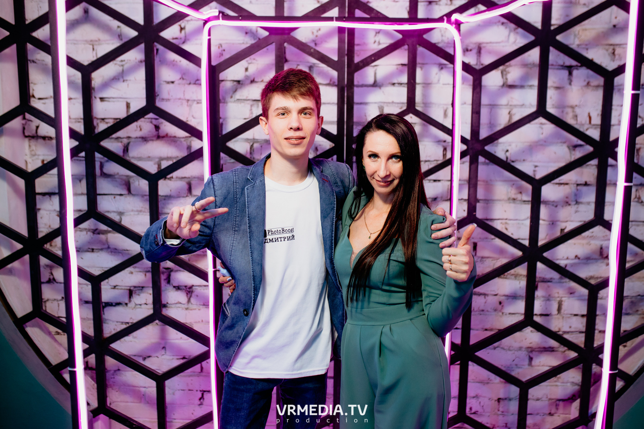 SMART NAIL BEAUTY DAY