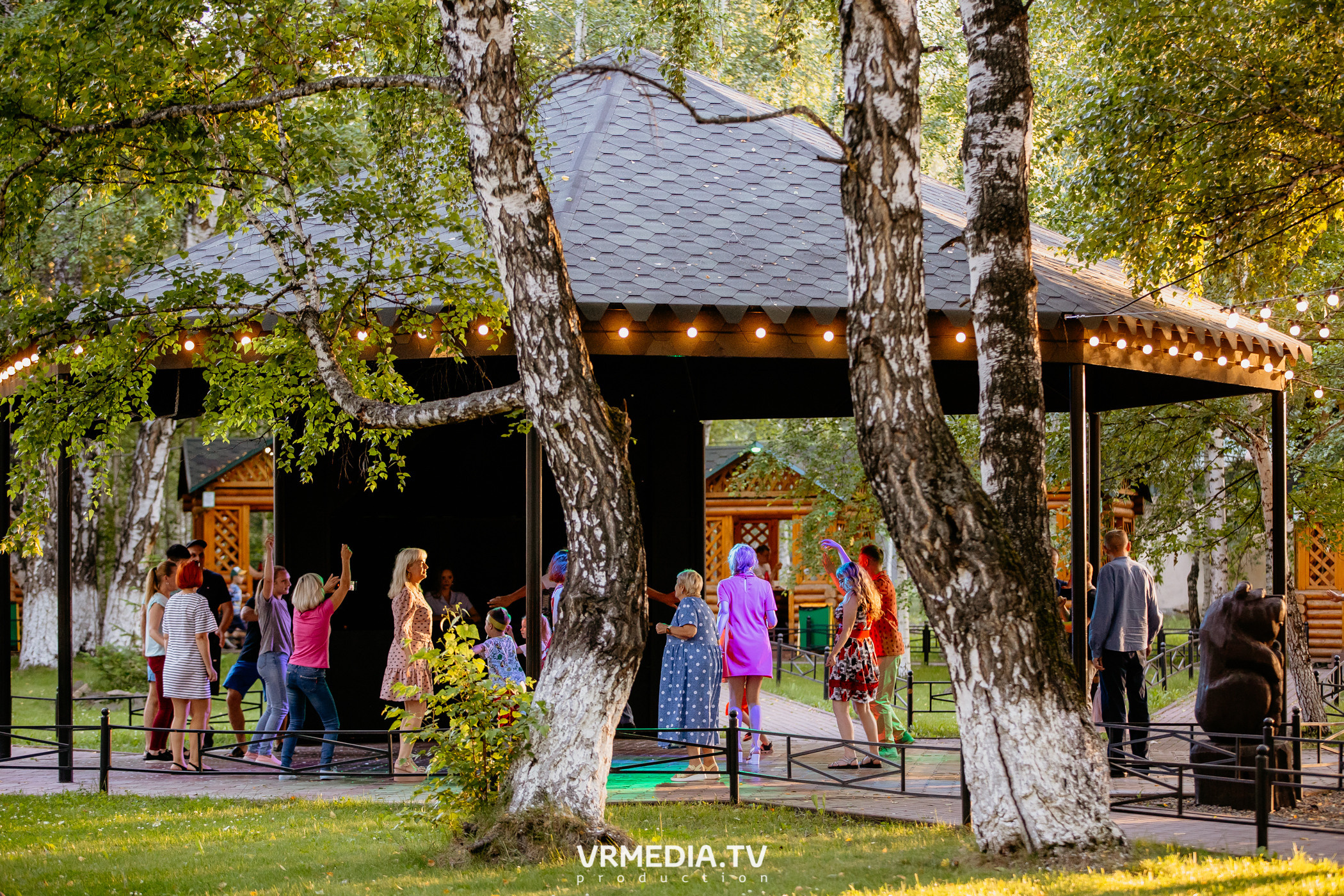 В гостях «У Петровича»