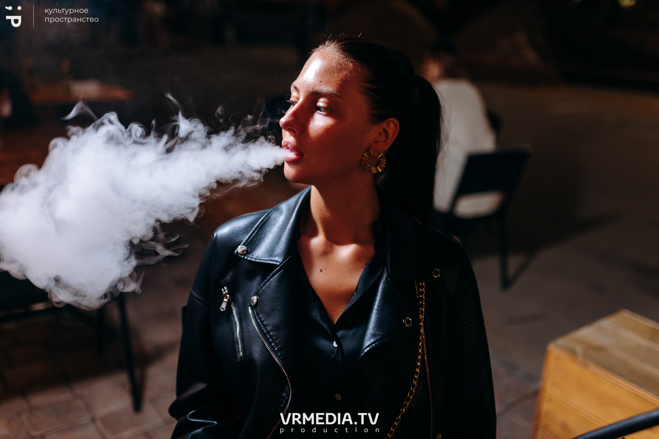 #Редакция_Лето в культурном пространстве «Редакция»