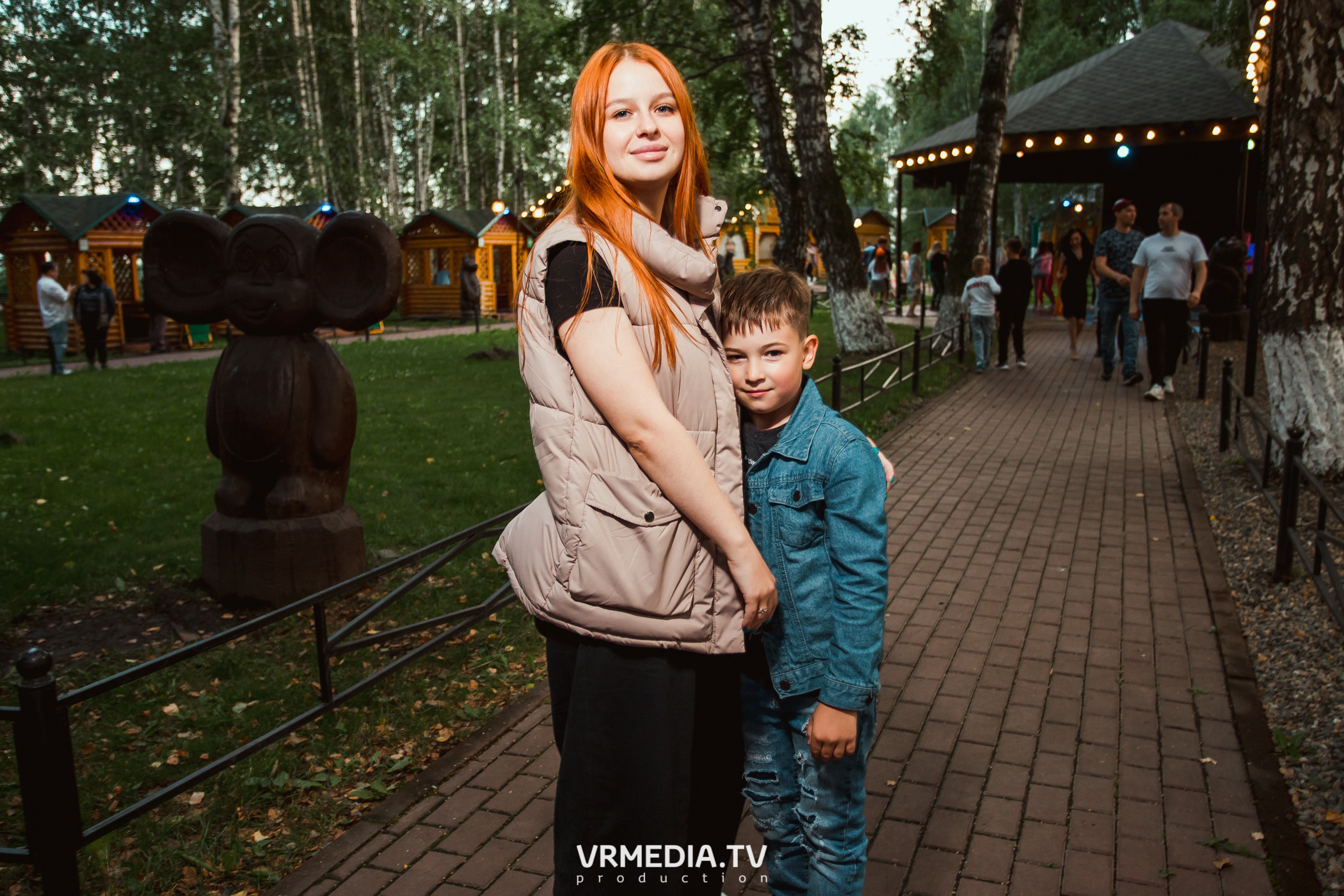 В гостях «У Петровича»