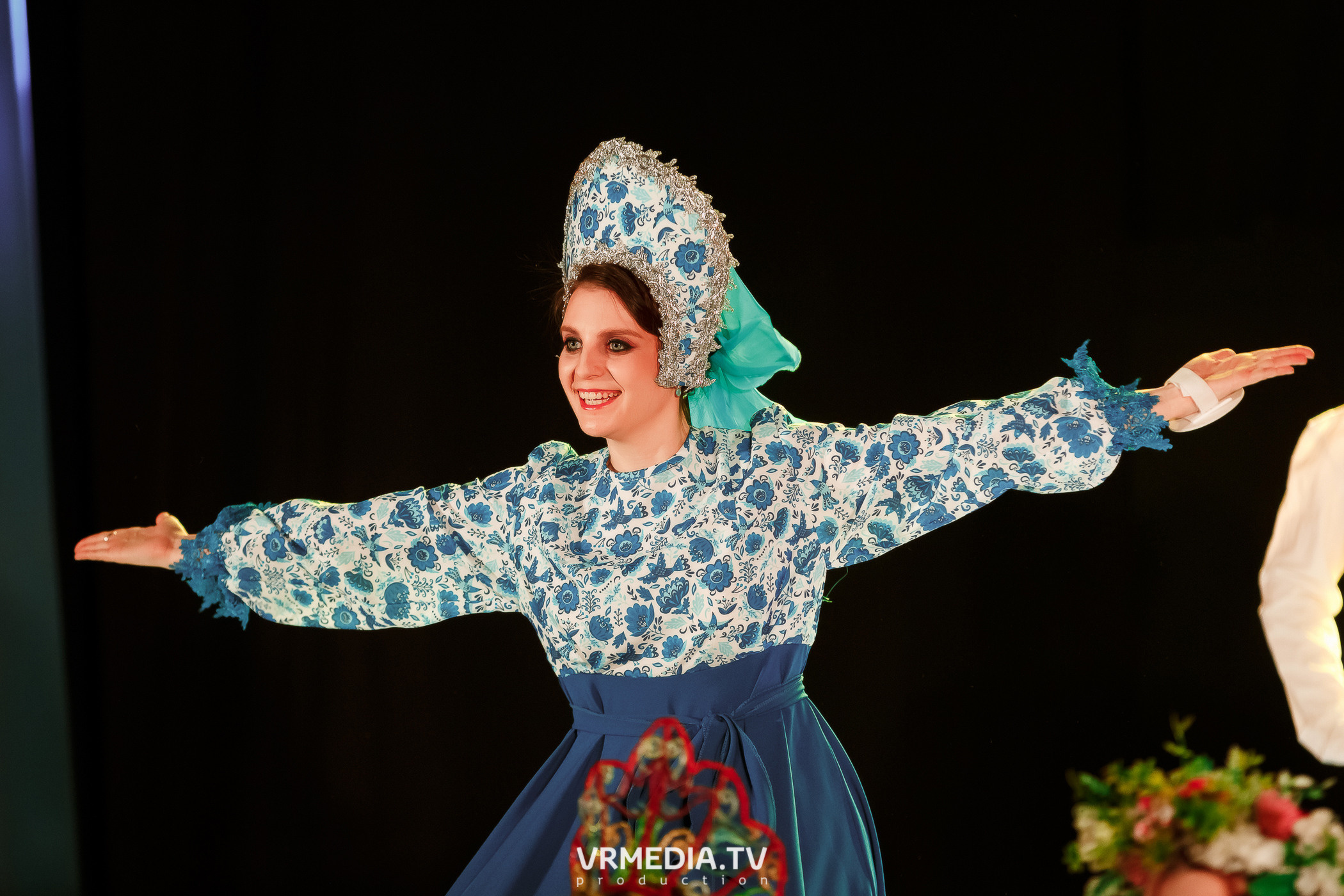 Мистер и Мисс СО Кузбасс