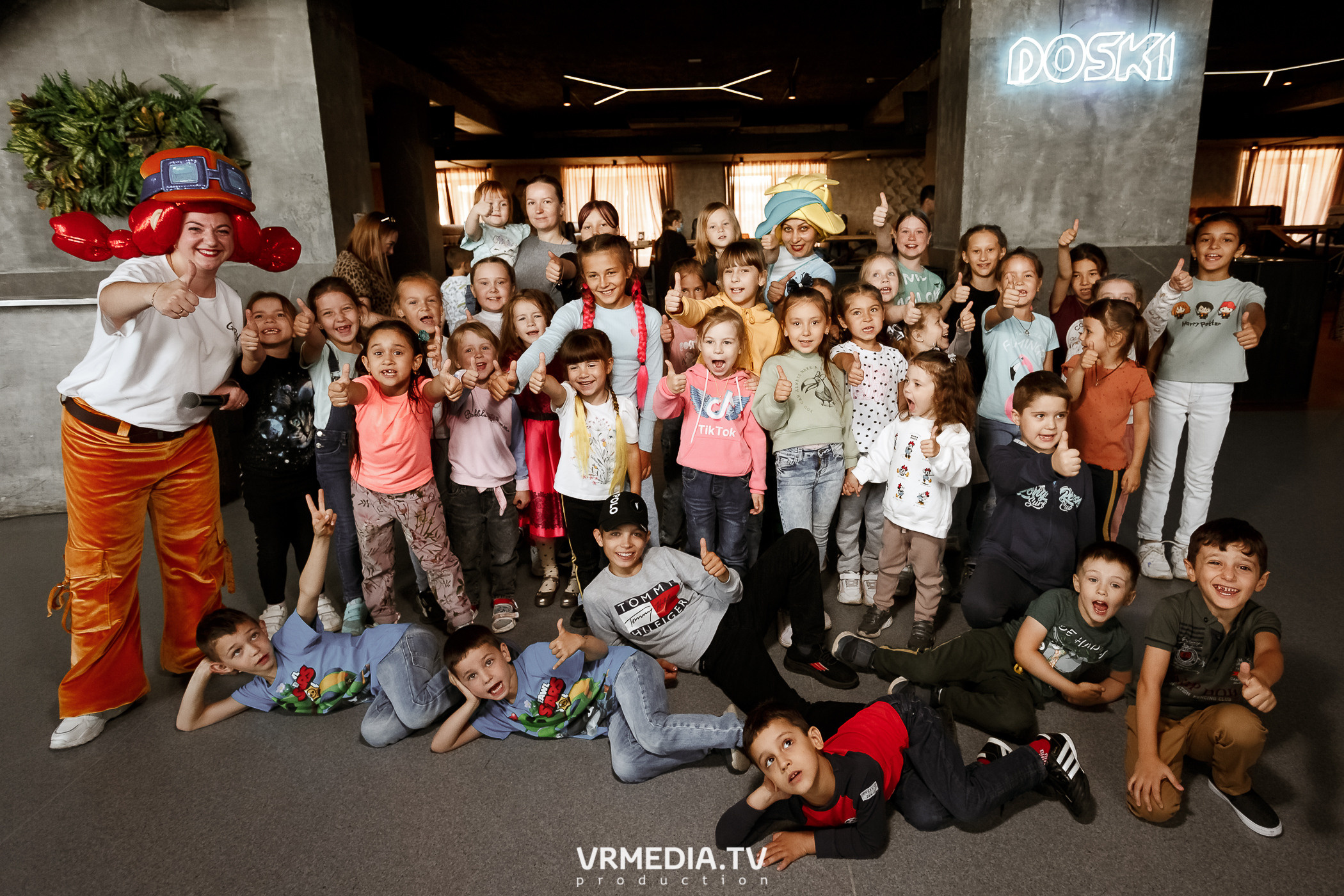 РЕПОРТАЖИ 2022