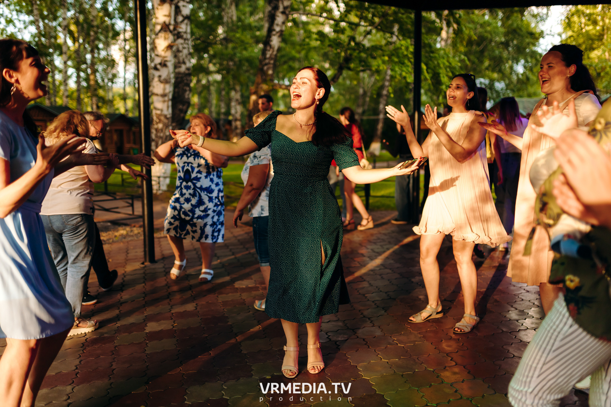 В гостях «У Петровича»