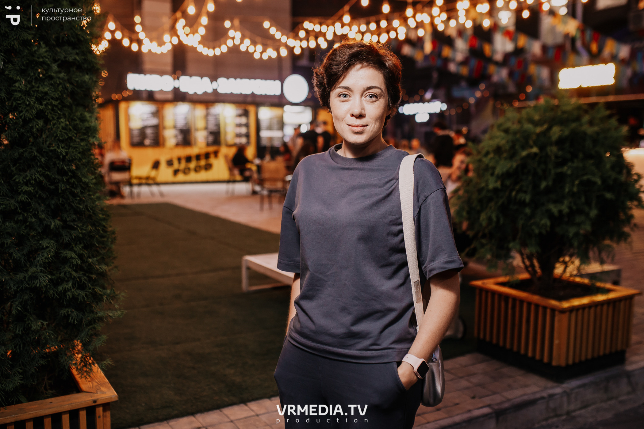 11 Friends of Chao в культурном пространстве «Редакция»