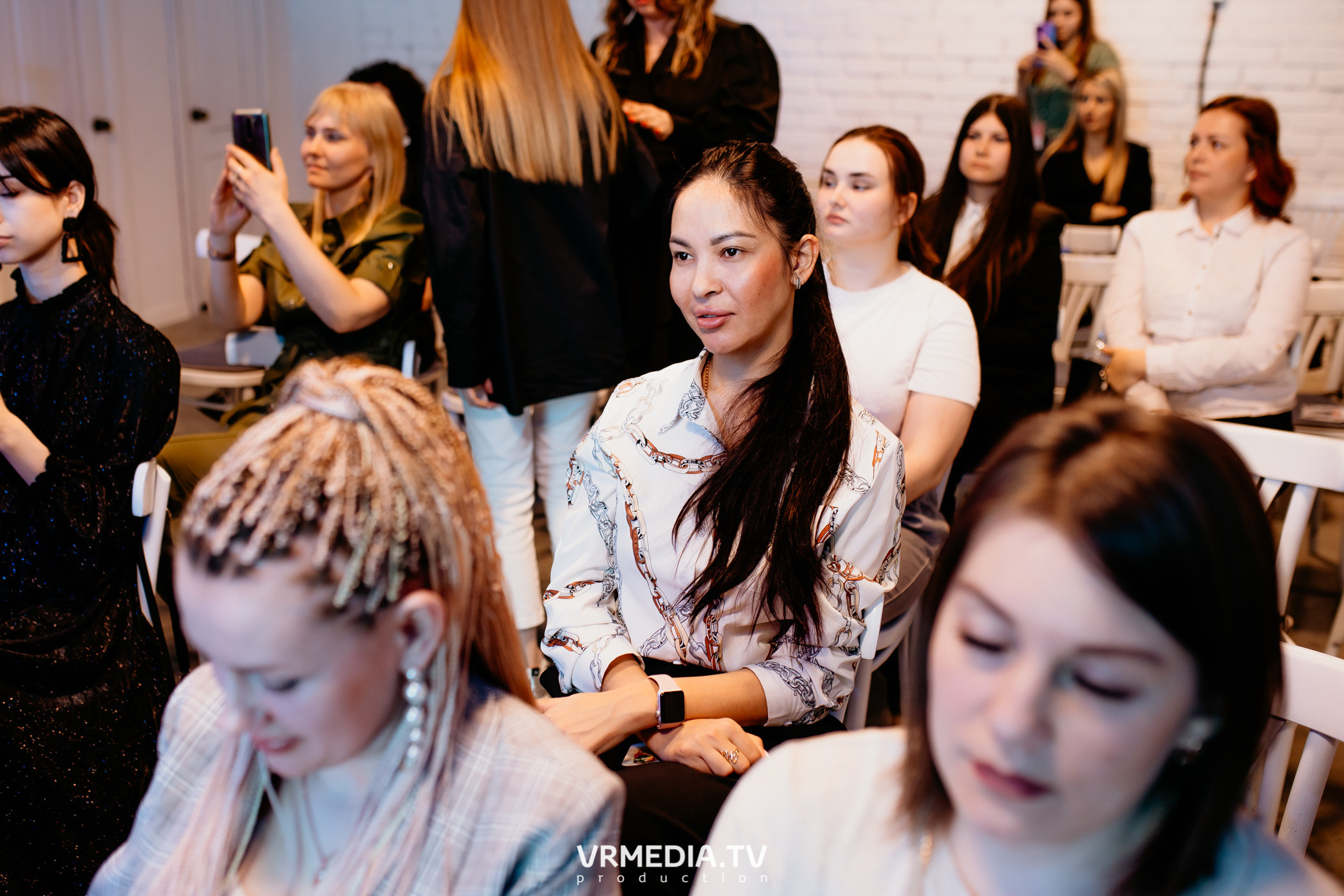 SMART NAIL BEAUTY DAY