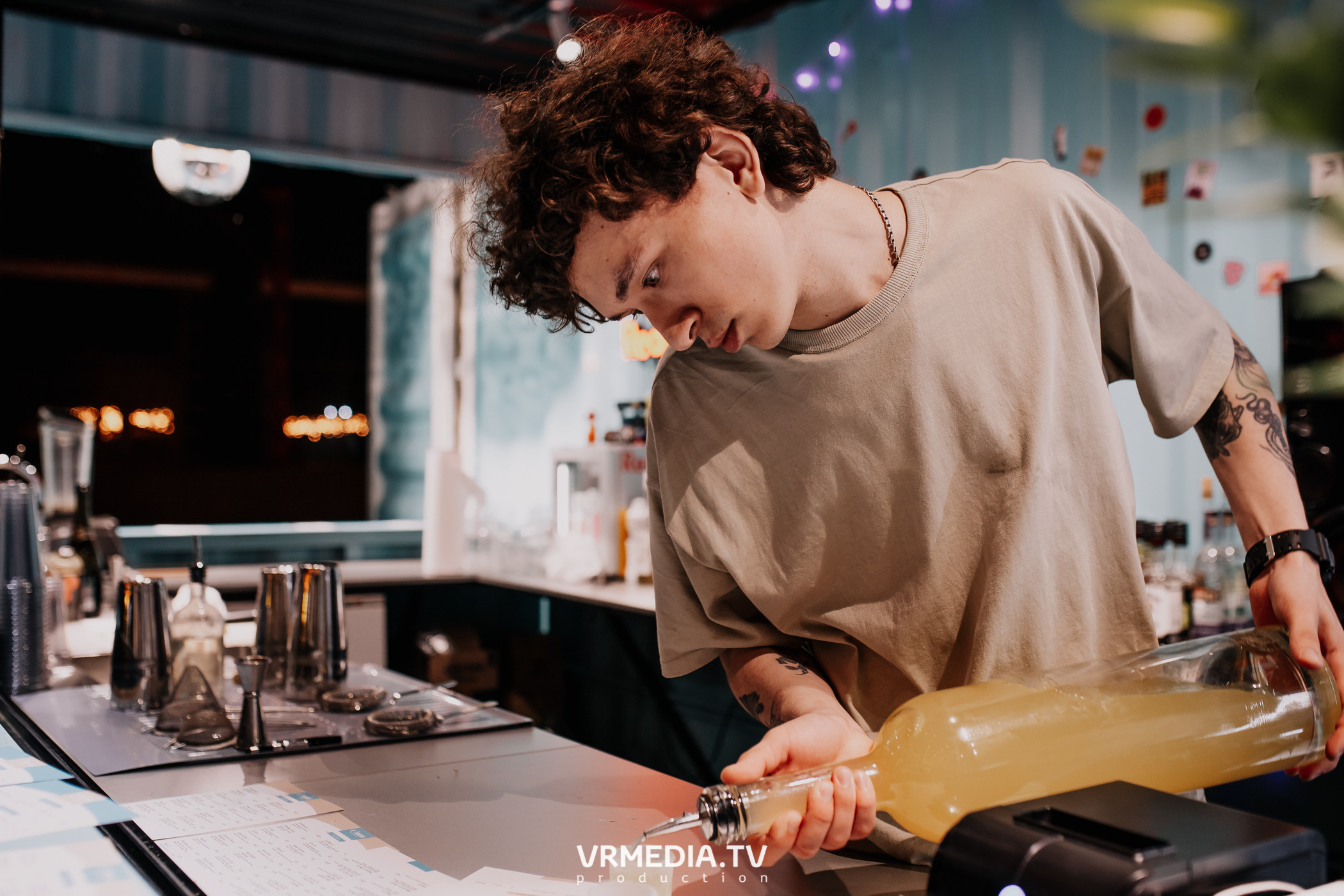 #Редакция_Лето в культурном пространстве «Редакция»