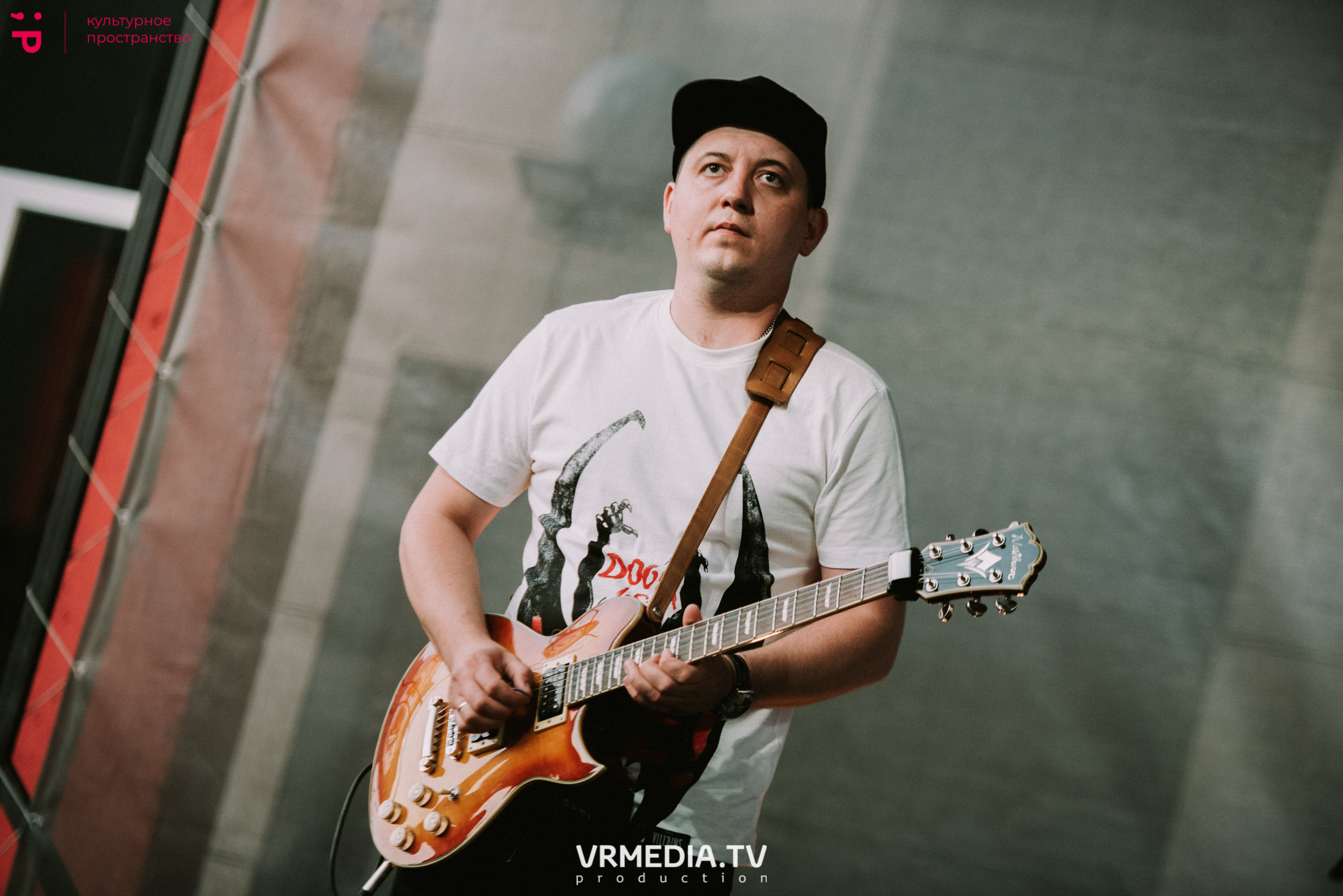 RockFest в культурном пространстве «Редакция»