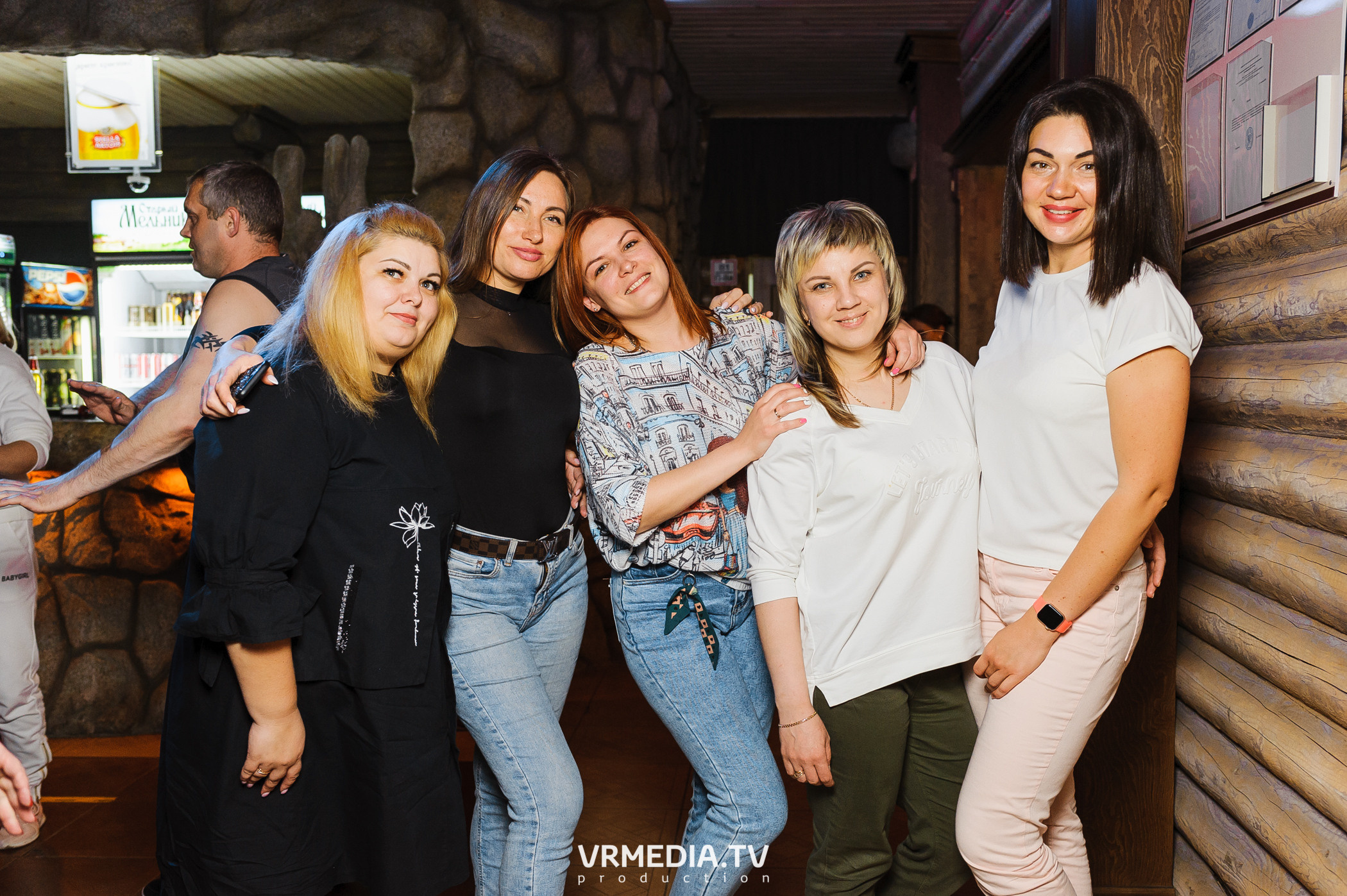 В гостях «У Петровича»