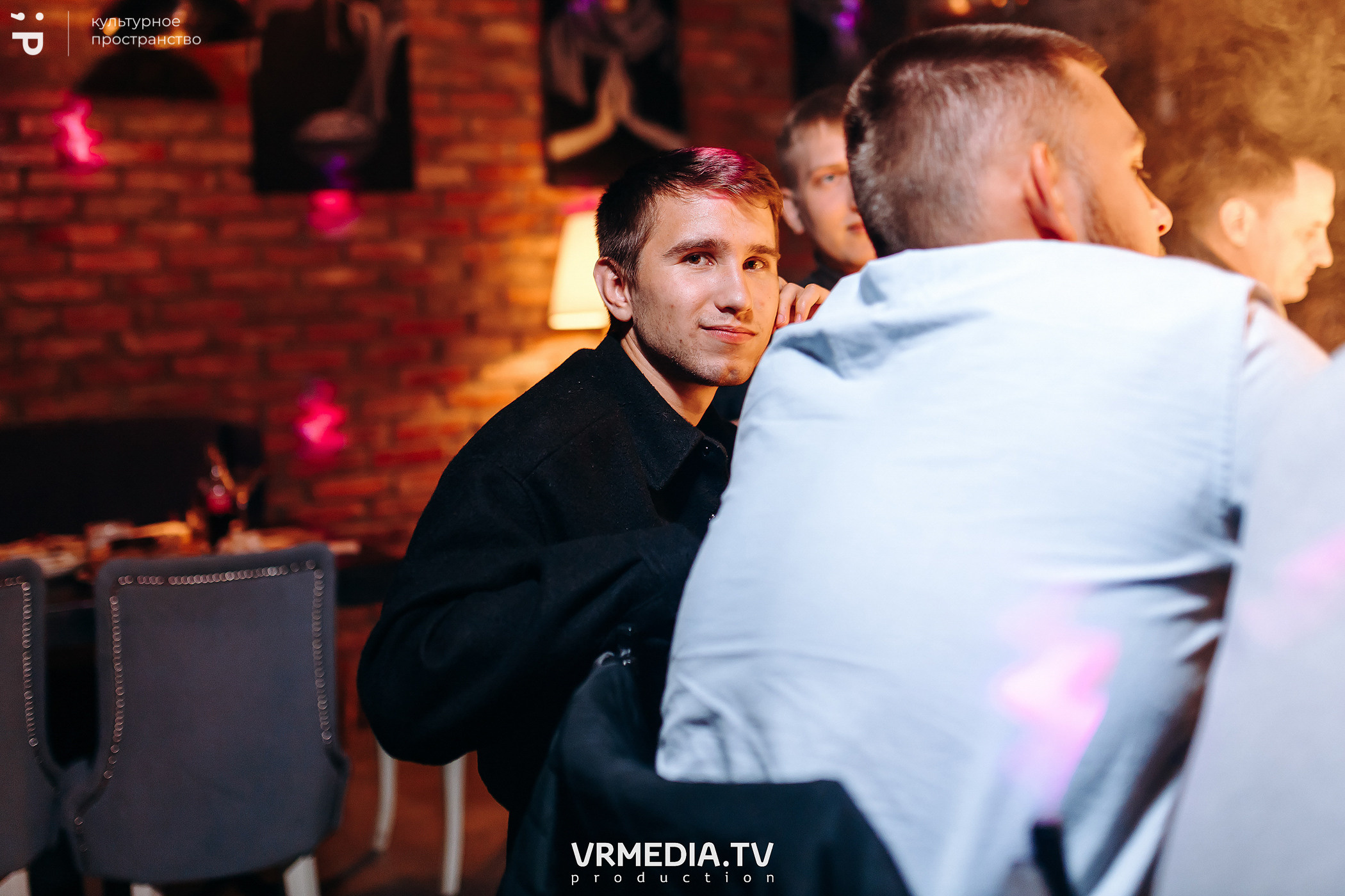 #Редакция_Лето: На минималках в культурном пространстве «Редакция»