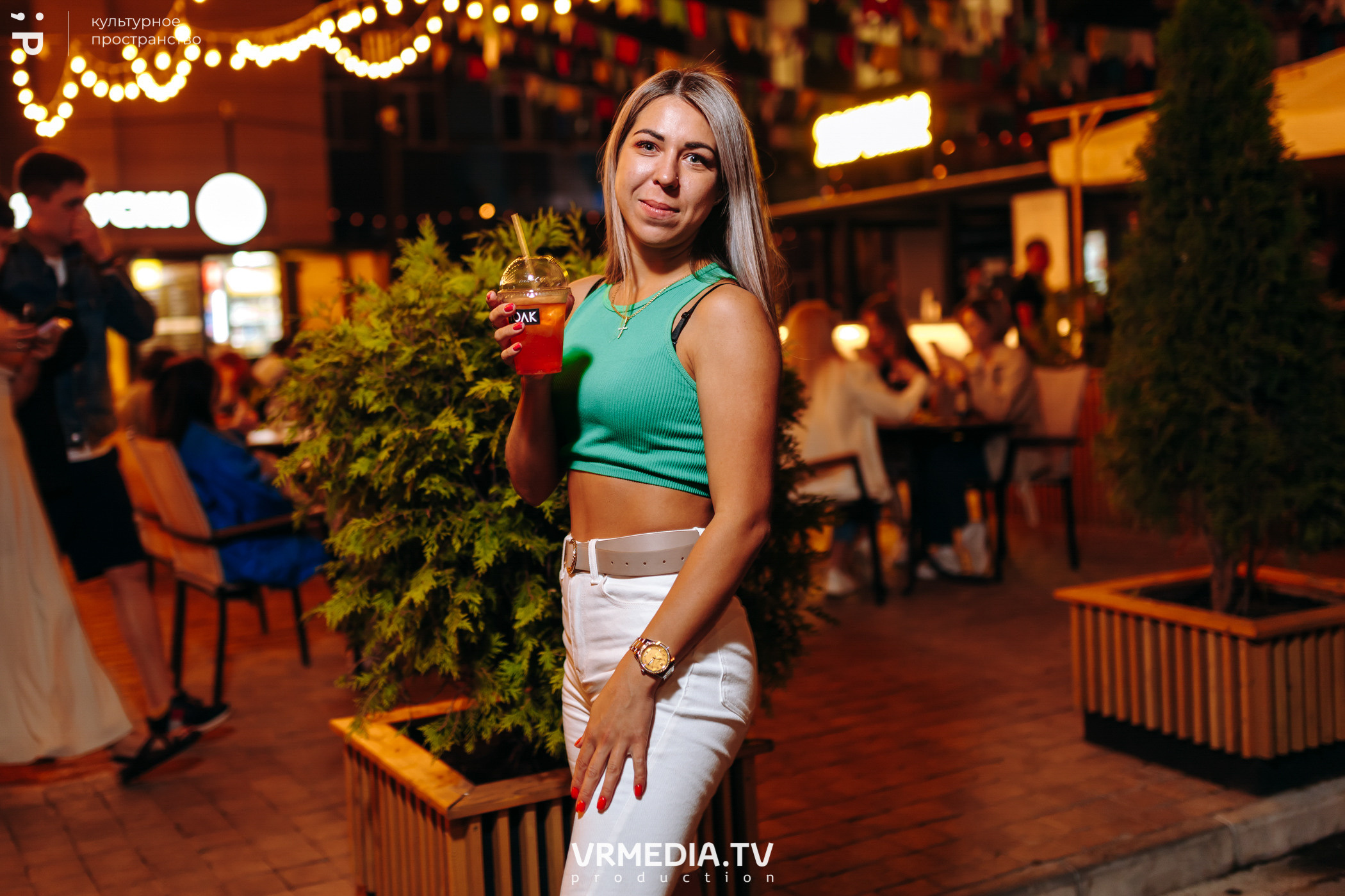 #Редакция_Лето в культурном пространстве «Редакция»