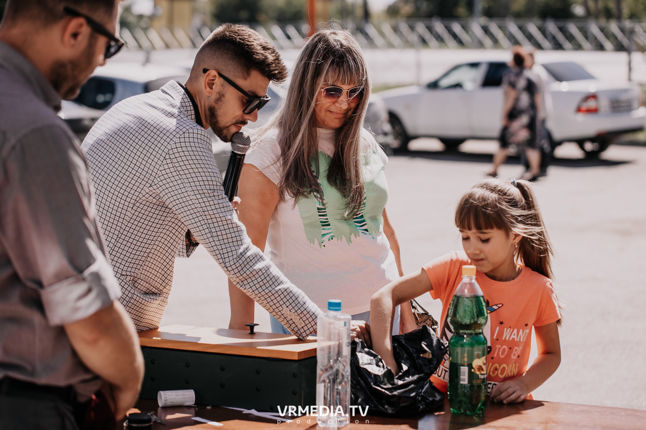 Открытие магазина «Золотая Сова» в г. Полысаево